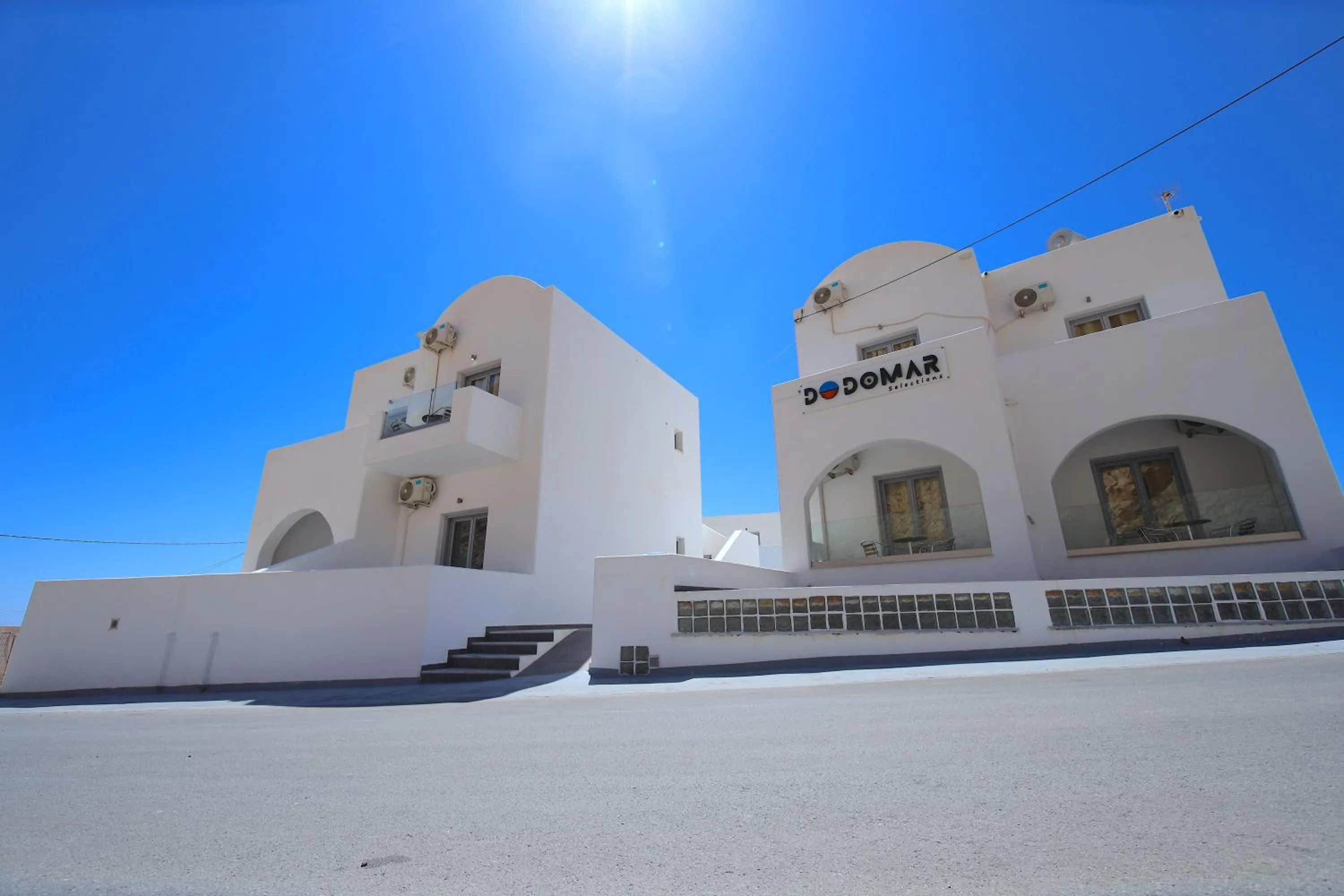 Property building in Dodomar Selections