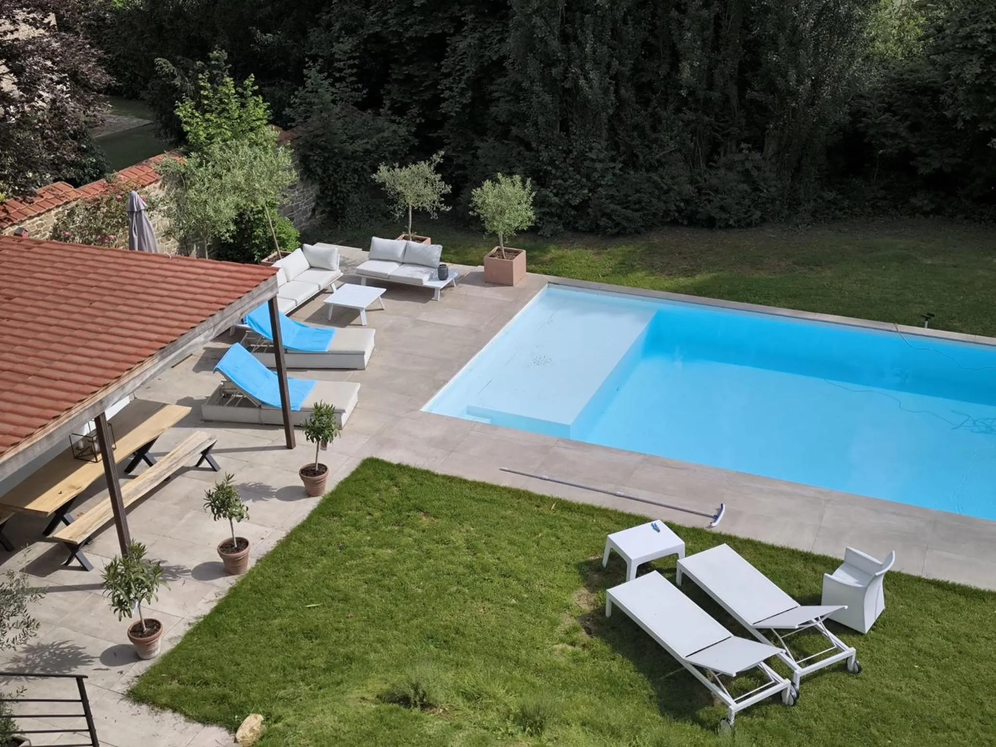 Le Castel Mosan