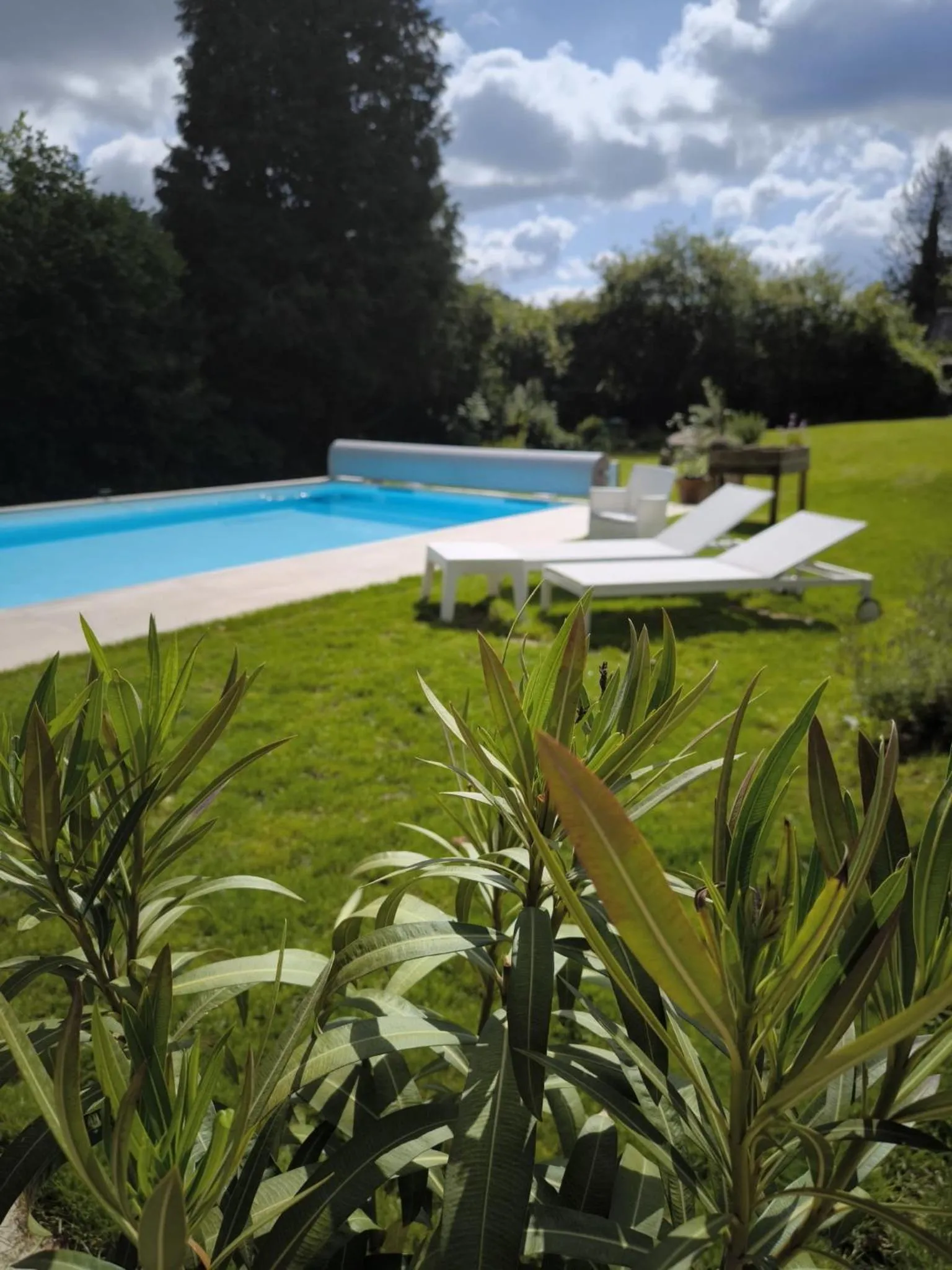 Le Castel Mosan