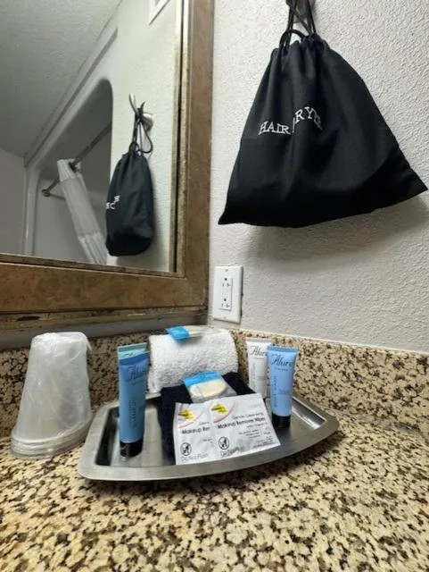 Branson Hillside Hotel