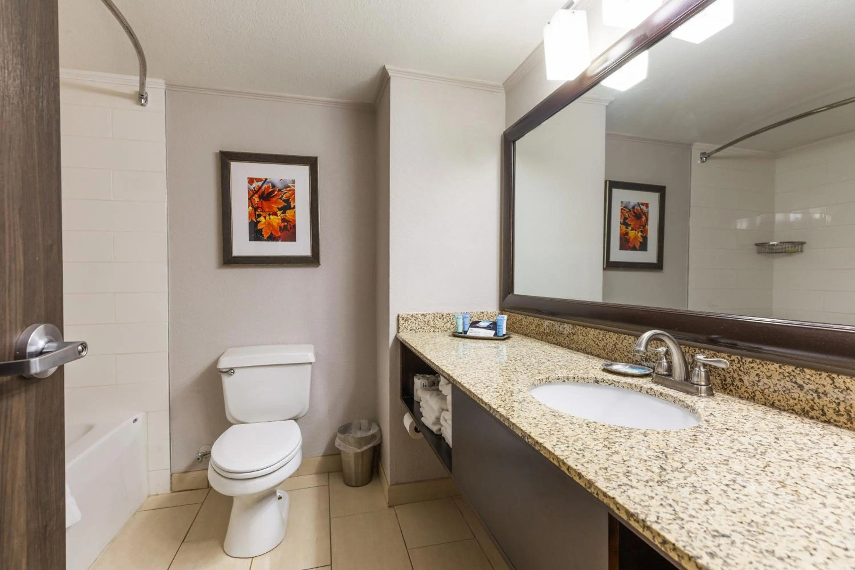 Branson Hillside Hotel