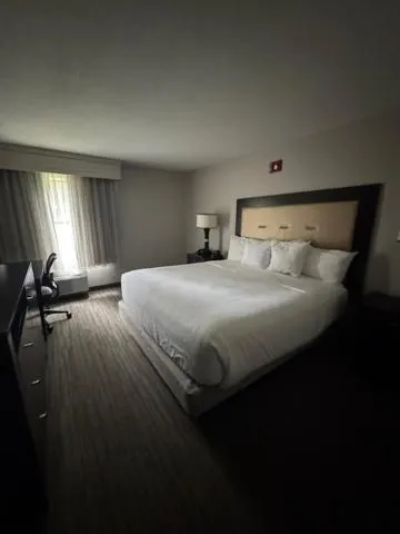 Branson Hillside Hotel