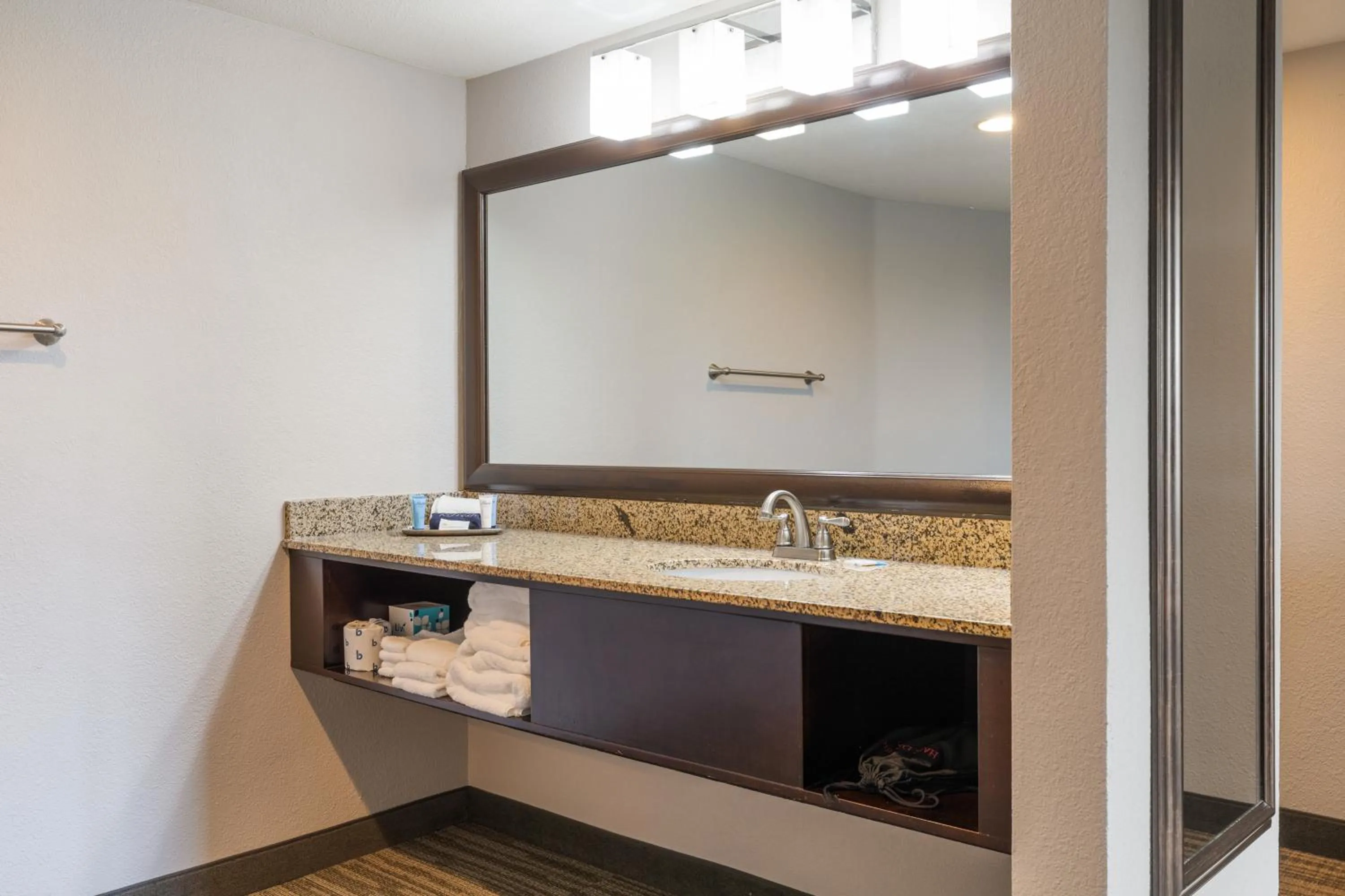 Branson Hillside Hotel