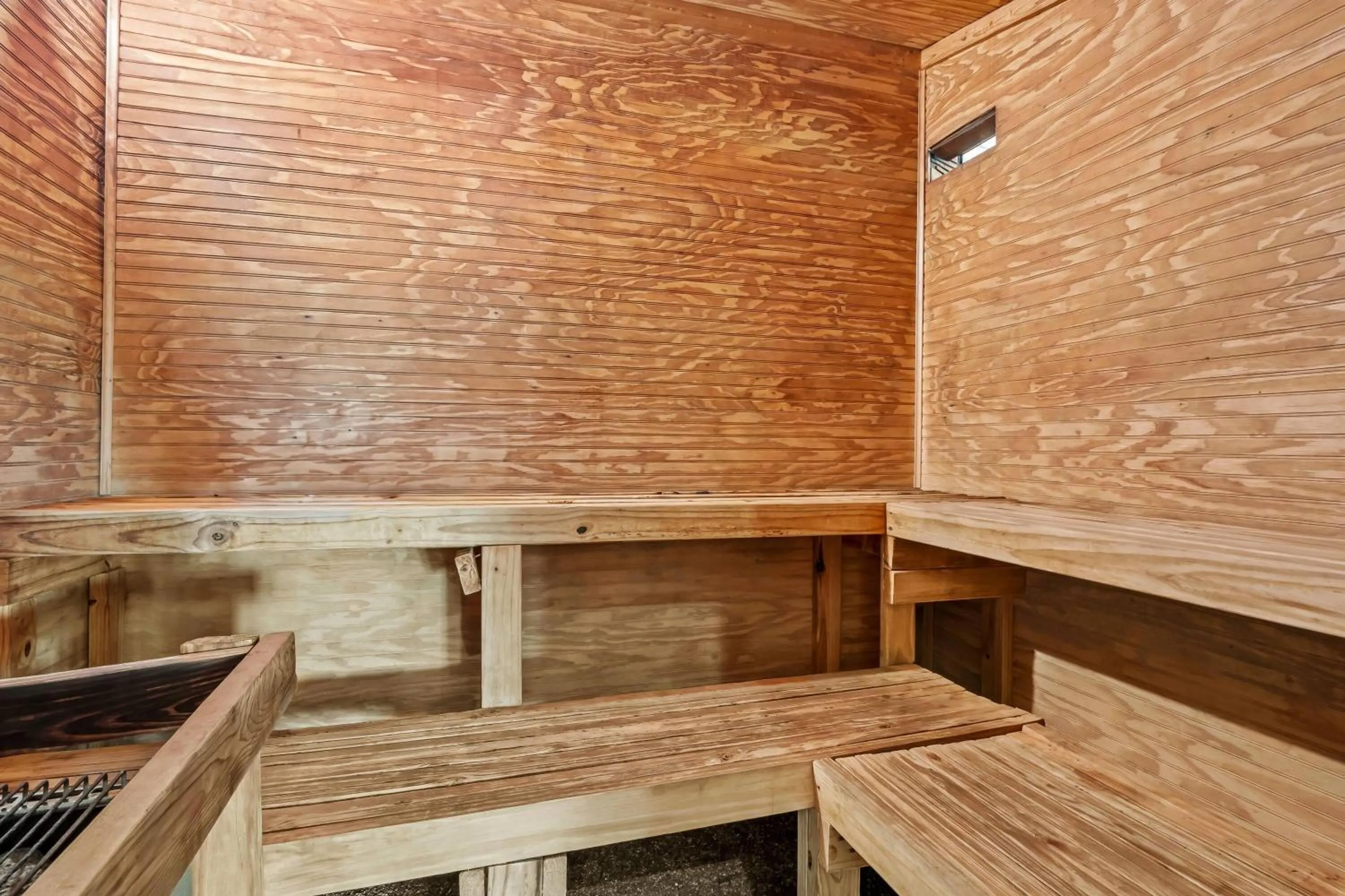 Spa and wellness centre/facilities in Days Inn by Wyndham Whitmore Lake Near Ann Arbor And Brighton