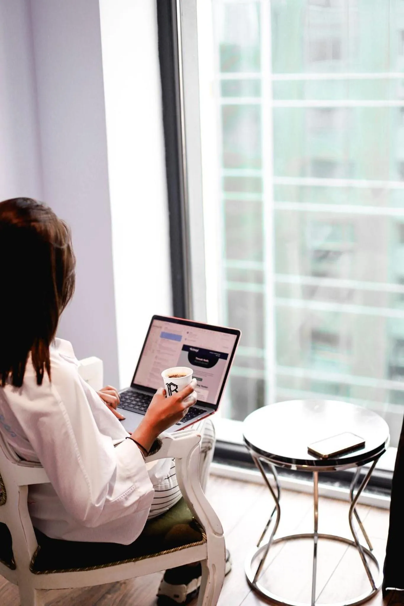 Business facilities in THE ROYALS HOTEL