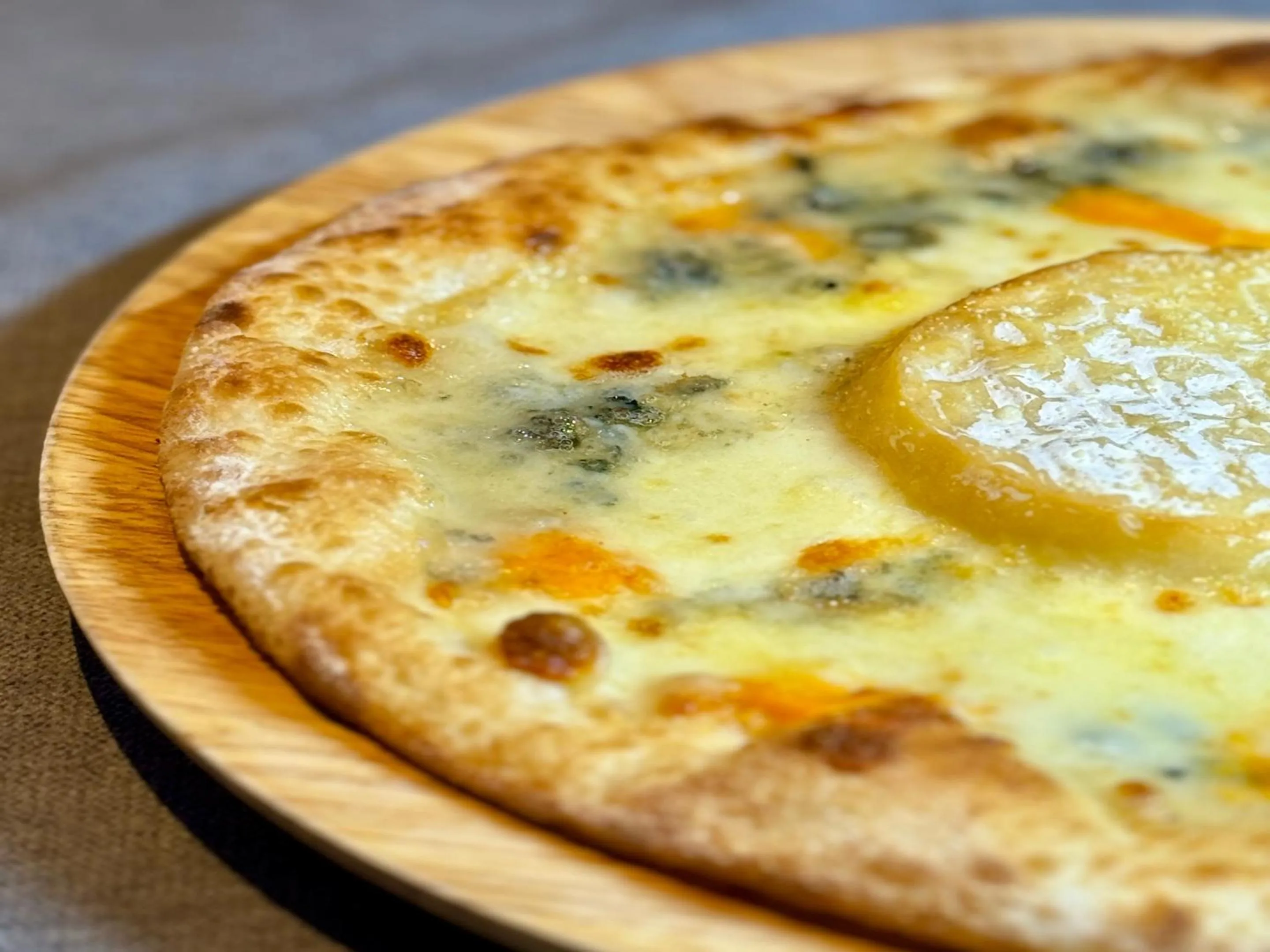 Dinner in Hotel Wing International Premium Tokyo Yotsuya