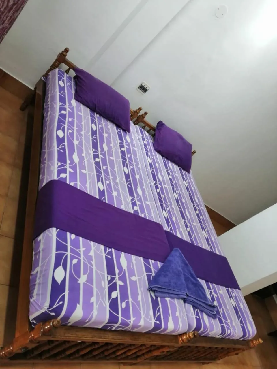 Stay Well Ayurvedic Beach Resort