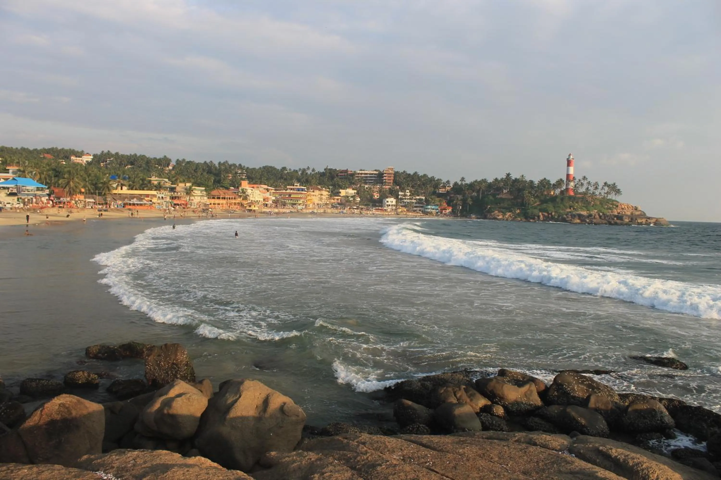 Stay Well Ayurvedic Beach Resort