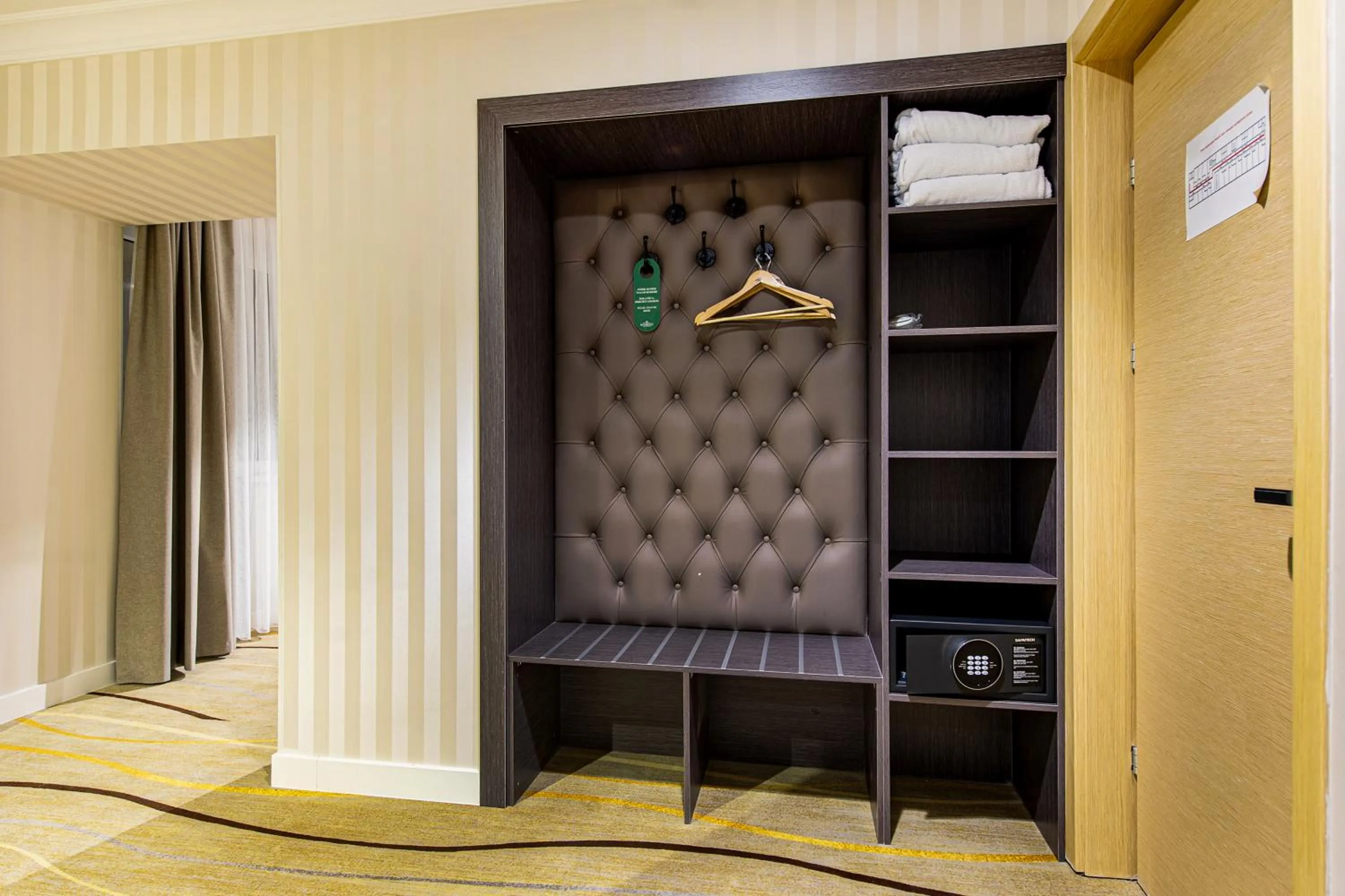 Shymkent Grand Hotel