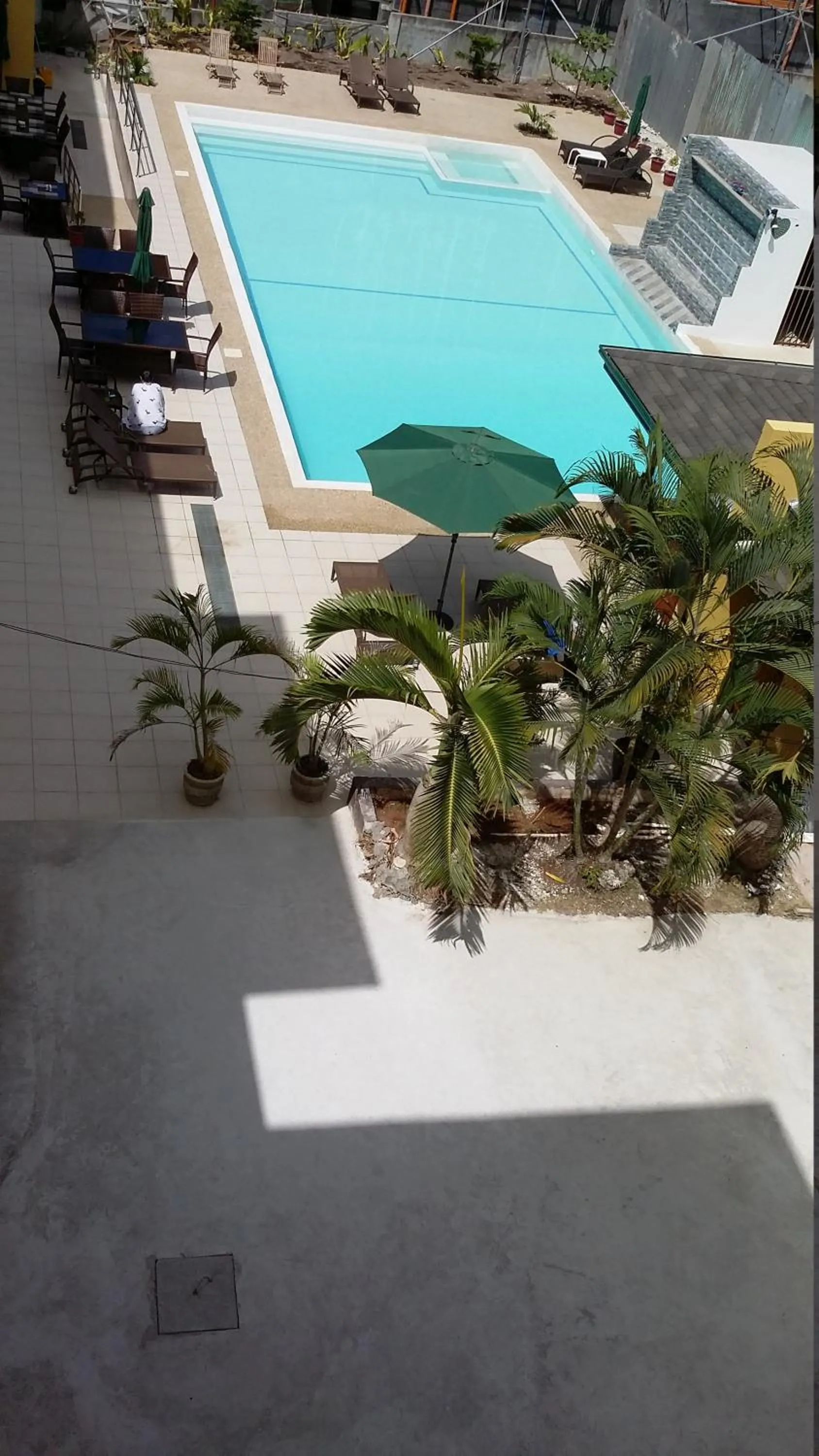 Cherrys @ Home Too Inland Resort