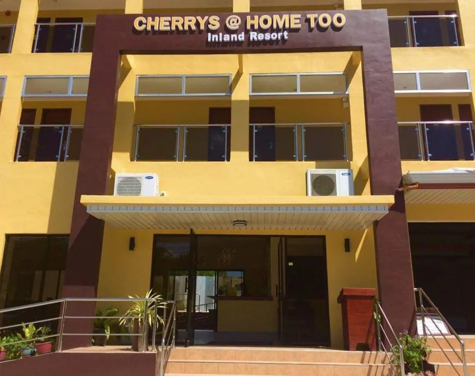 Cherrys @ Home Too Inland Resort
