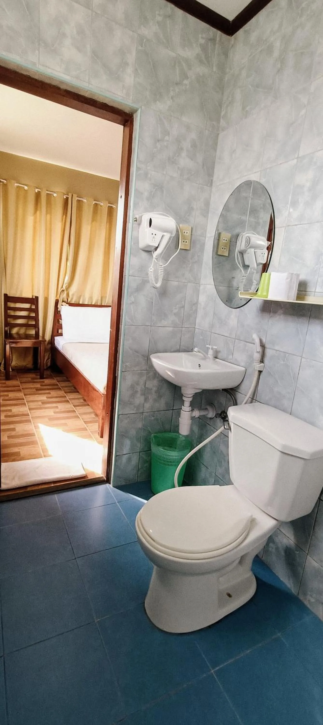 Cherrys @ Home Too Inland Resort