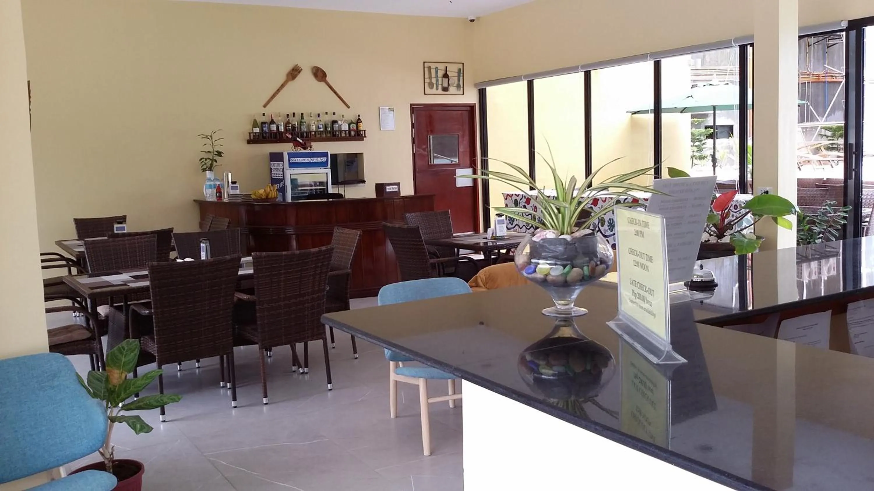 Cherrys @ Home Too Inland Resort