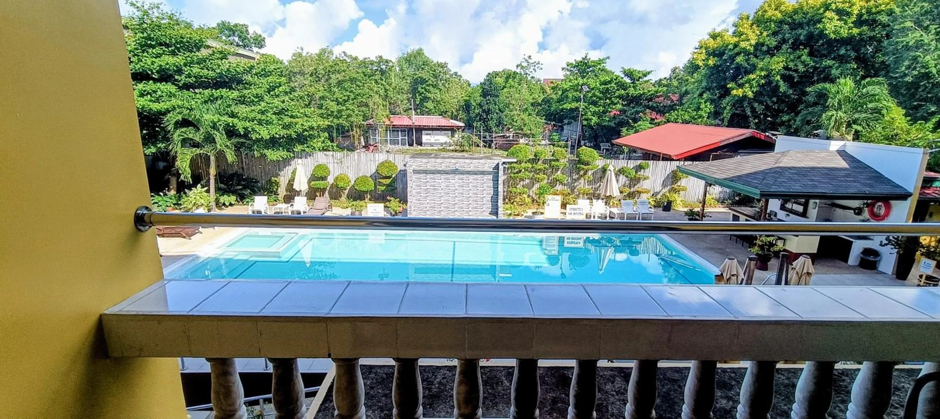 Cherrys @ Home Too Inland Resort