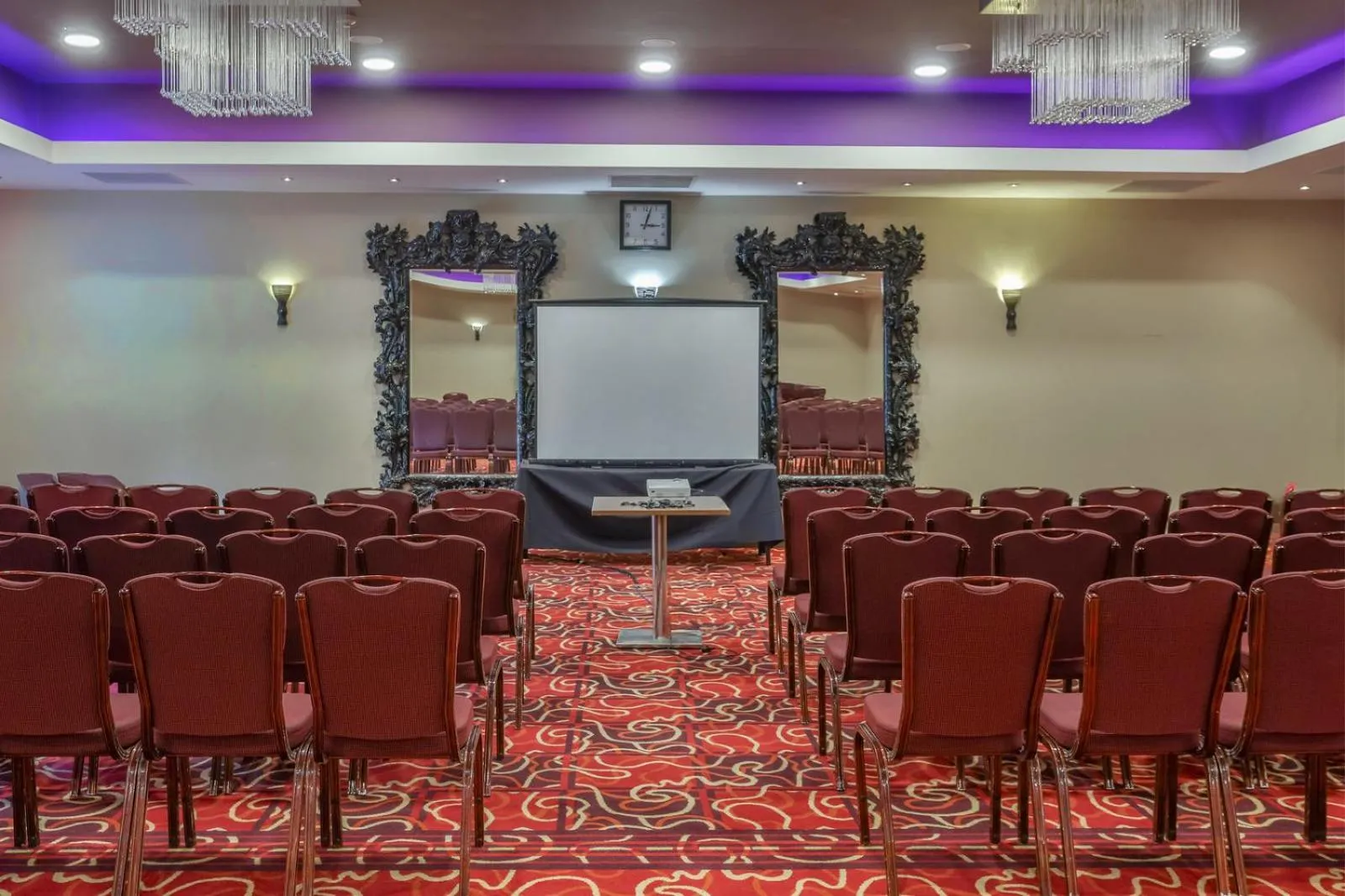 Meeting/conference room in Gloucester Robinswood Hotel, BW Signature Collection
