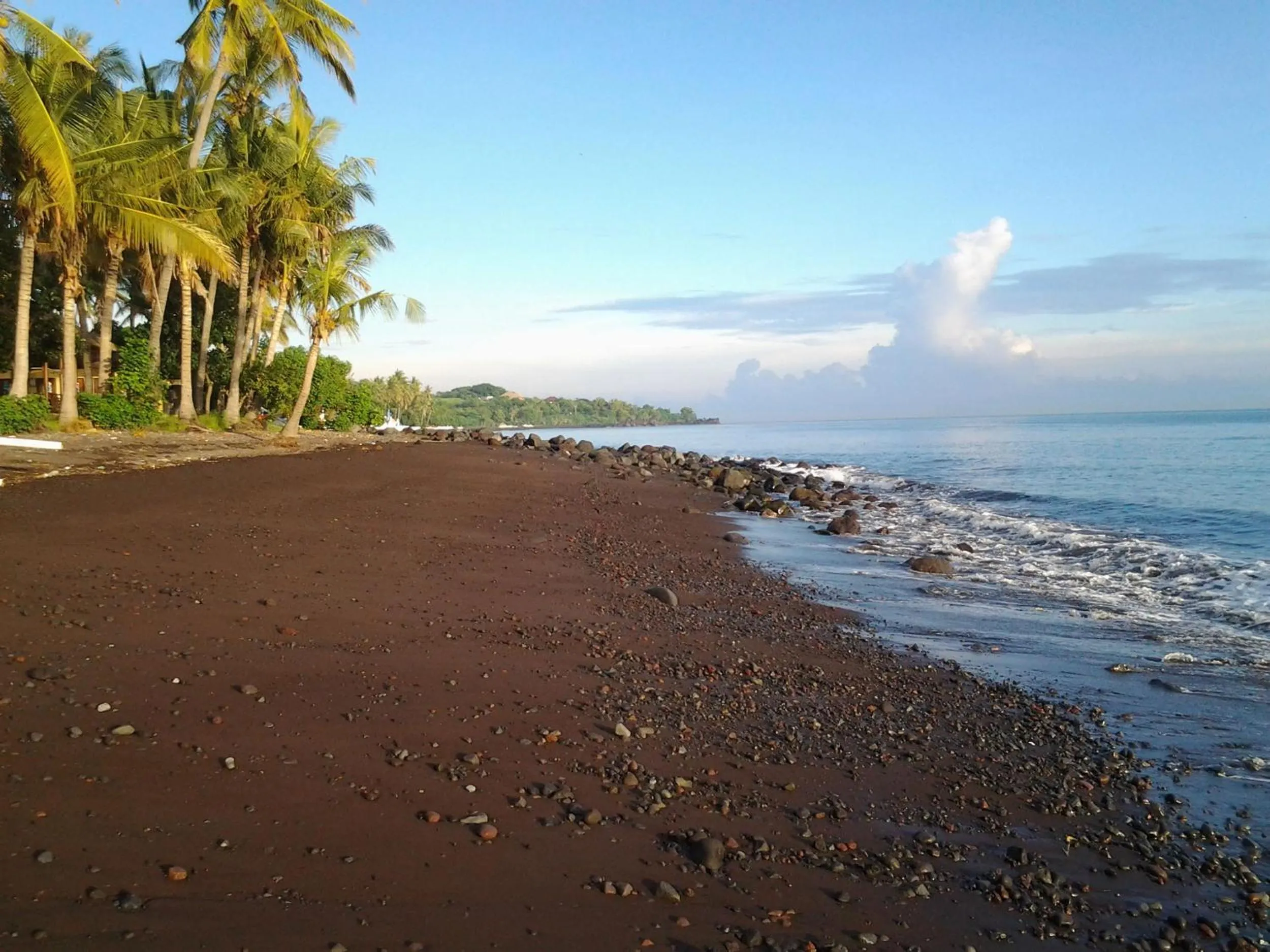 Day in Bali Dive Resort and Spa