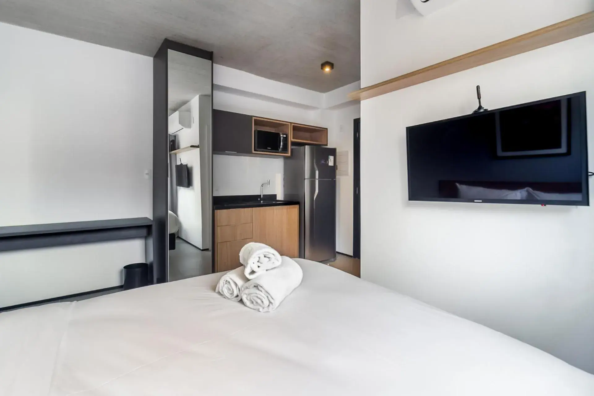 Standard Studio in 360 VN Ueno by Housi Standard Studio in 360 VN Ueno by Housi