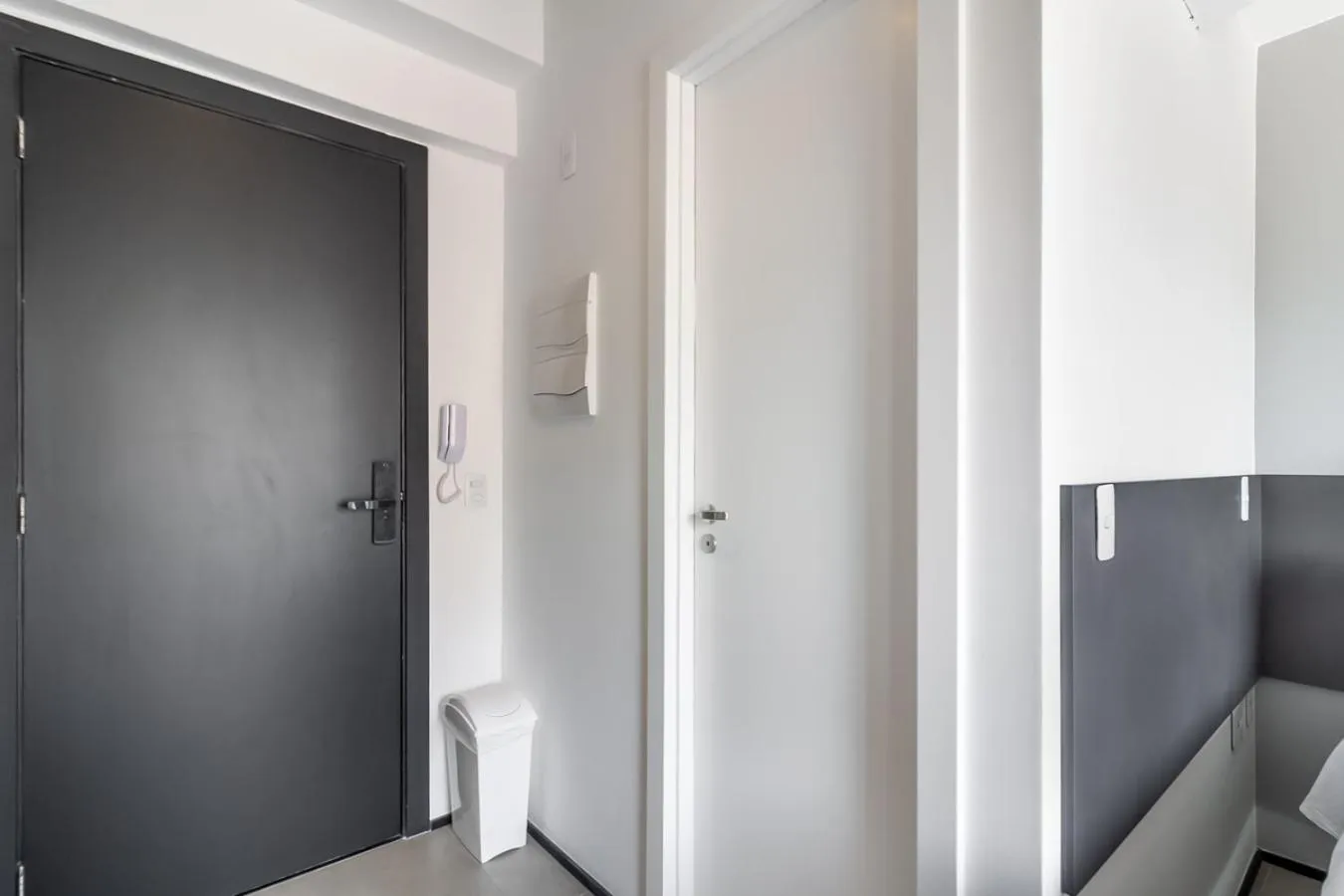 wardrobe in 360 VN Ueno by Housi