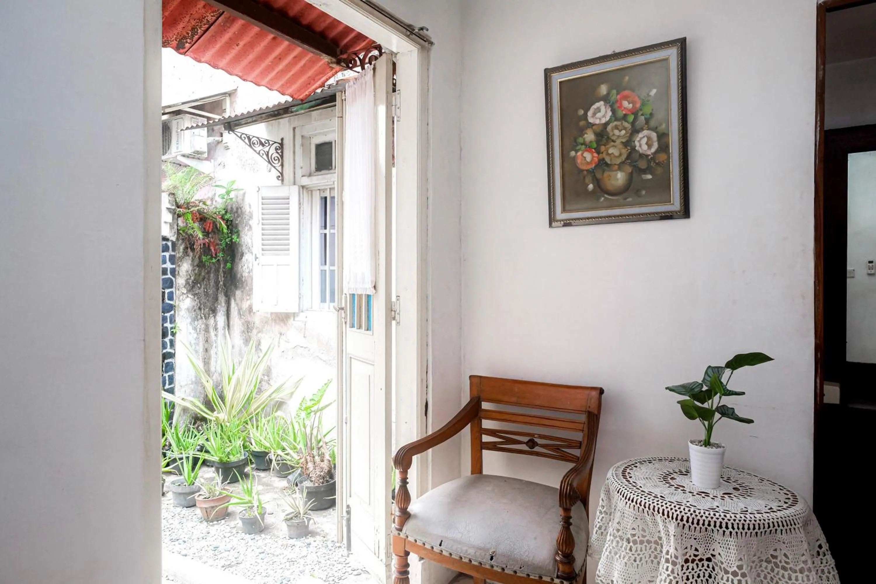 Reddoorz Syariah near Wijilan Yogyakarta