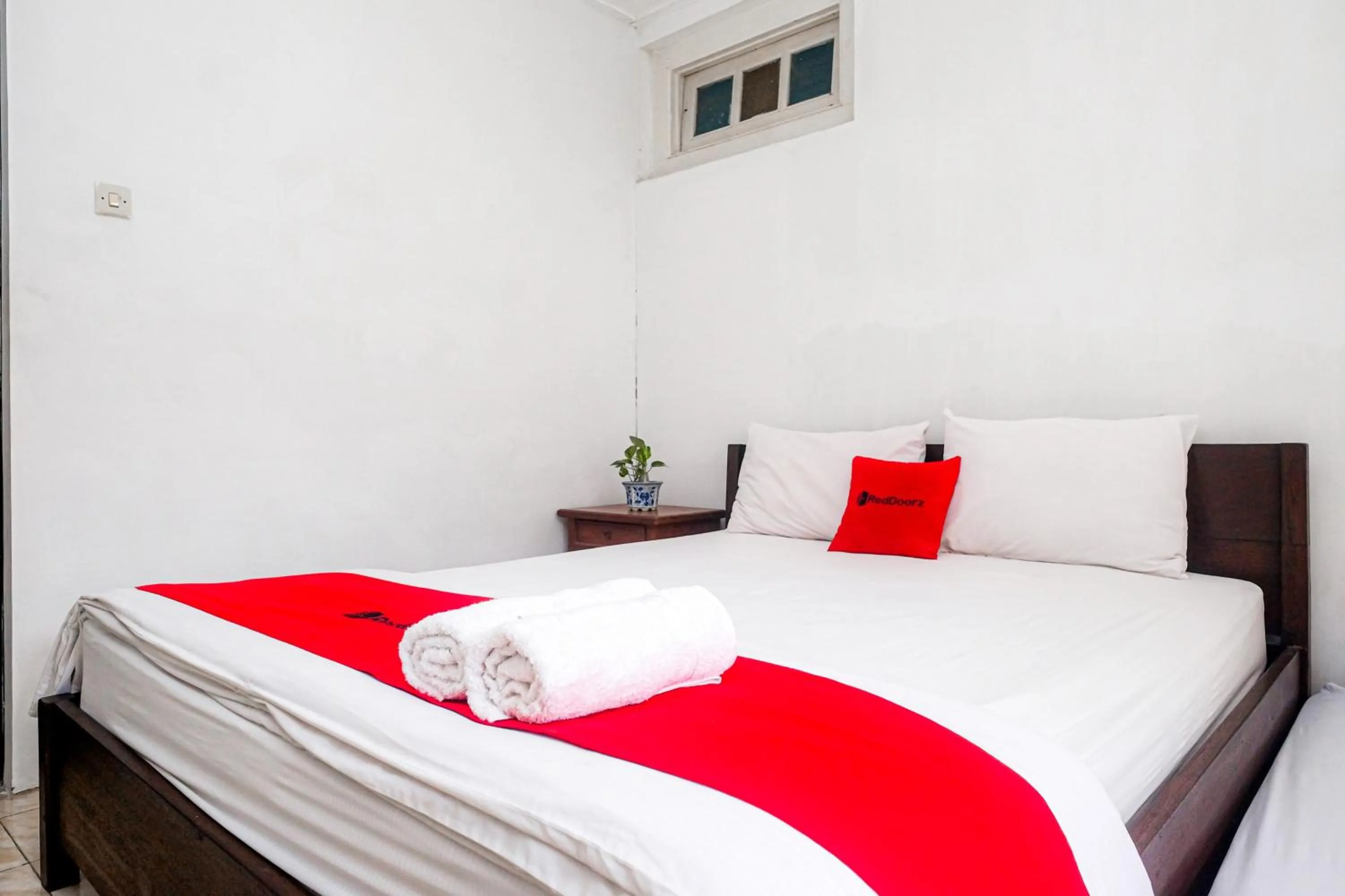 Reddoorz Syariah near Wijilan Yogyakarta