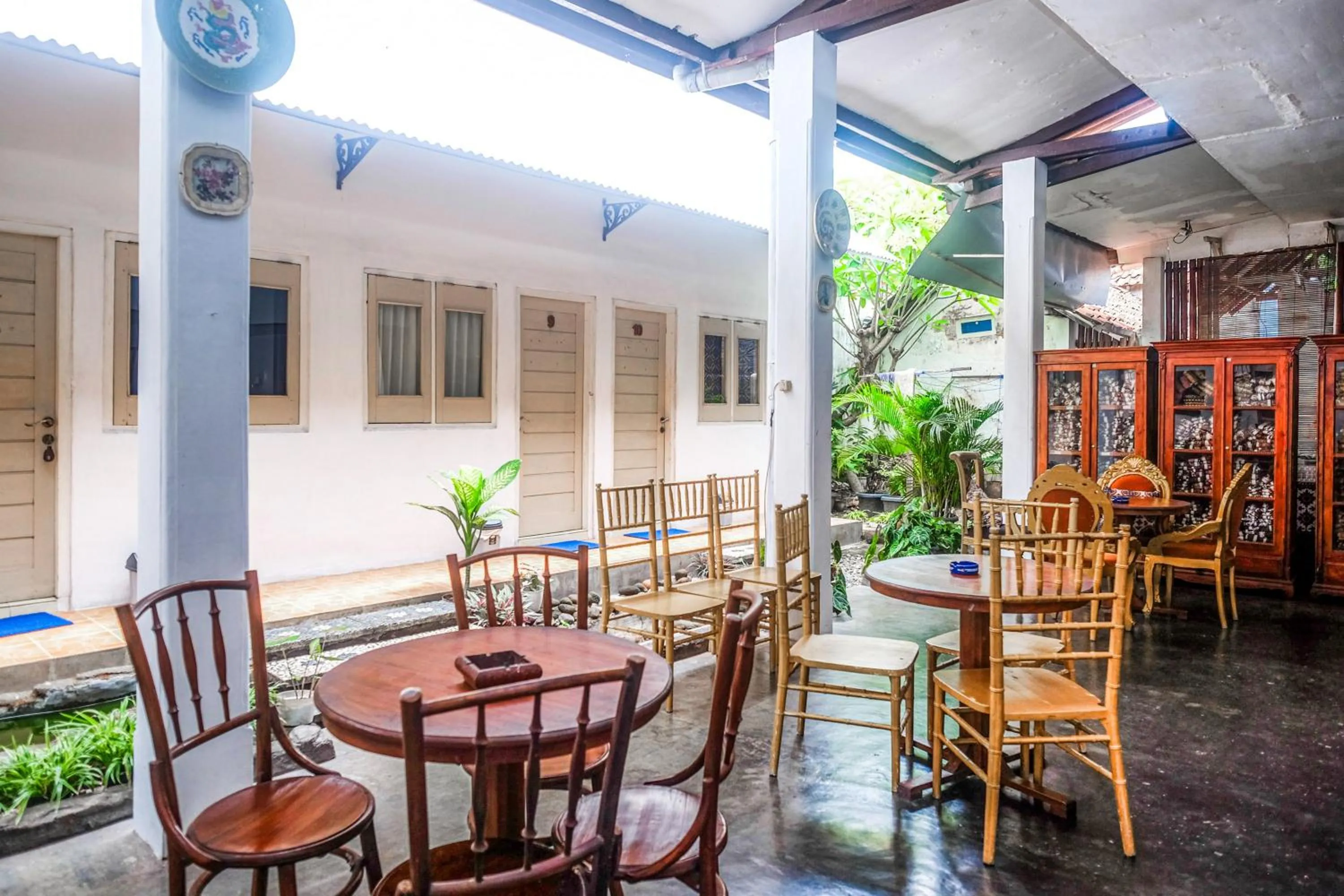 Reddoorz Syariah near Wijilan Yogyakarta