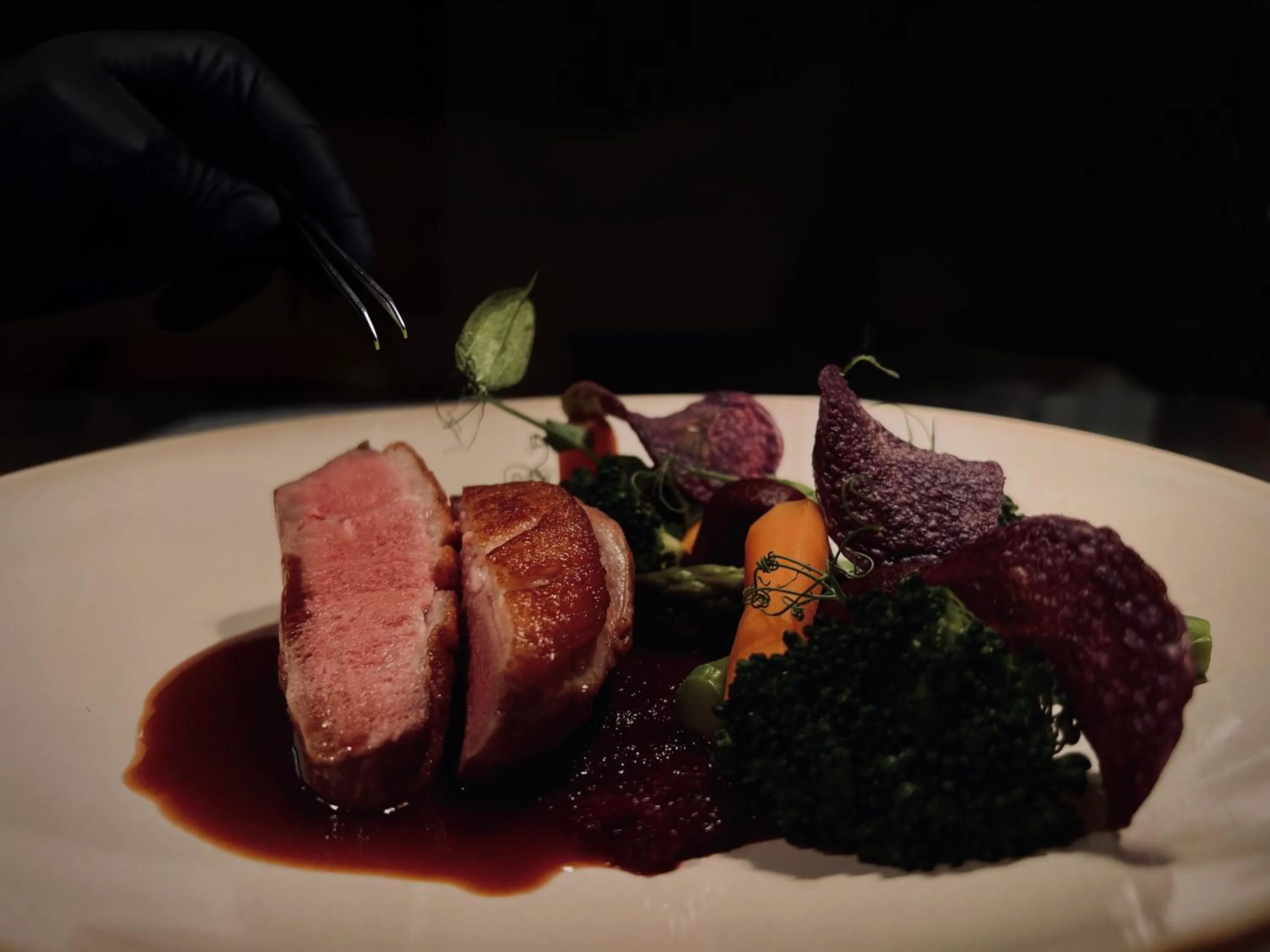 Restaurant/places to eat in Resort Bad Boekelo - Hotel met Spa & Wellness in Enschede