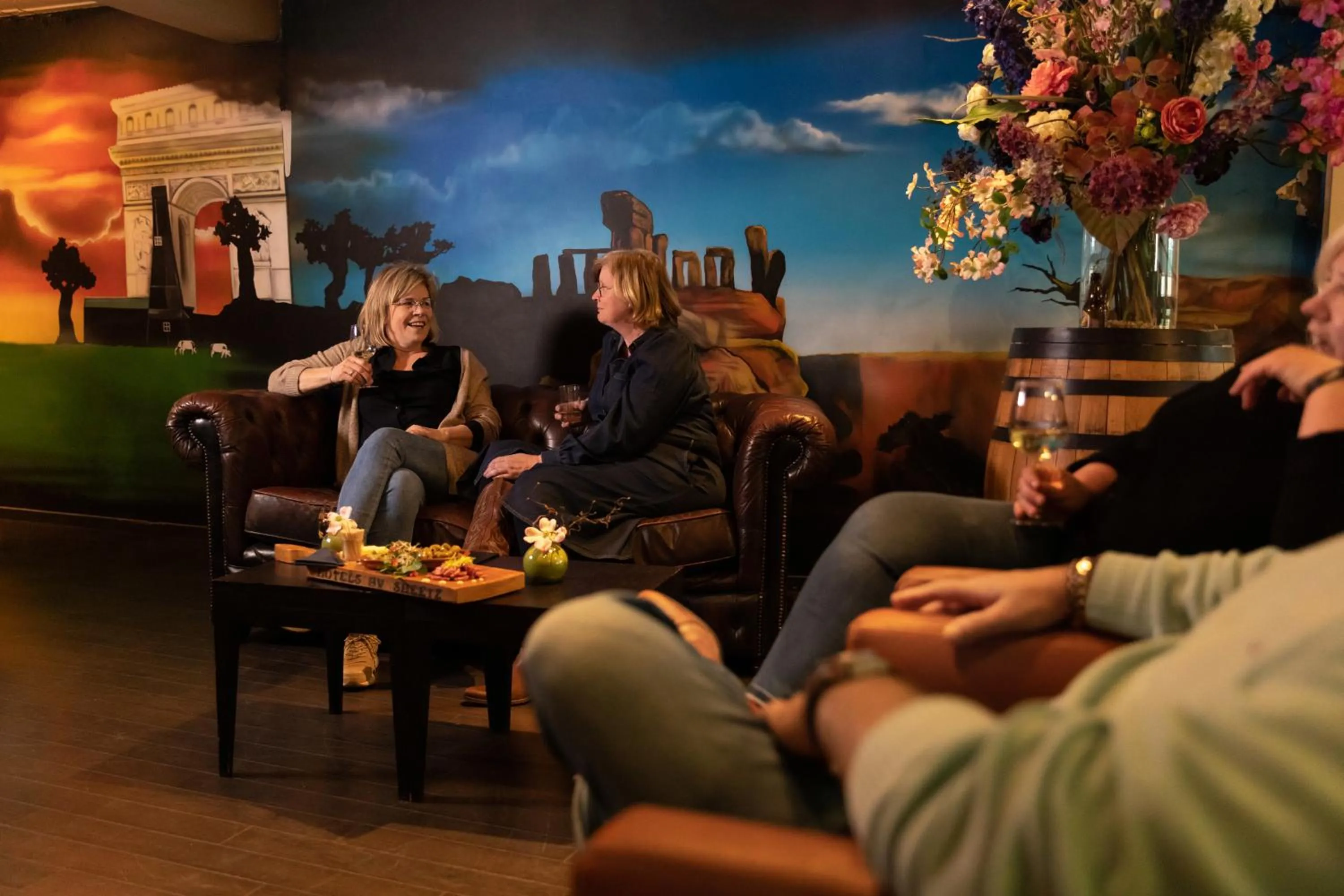 Bowling in Resort Bad Boekelo - Hotel met Spa & Wellness in Enschede