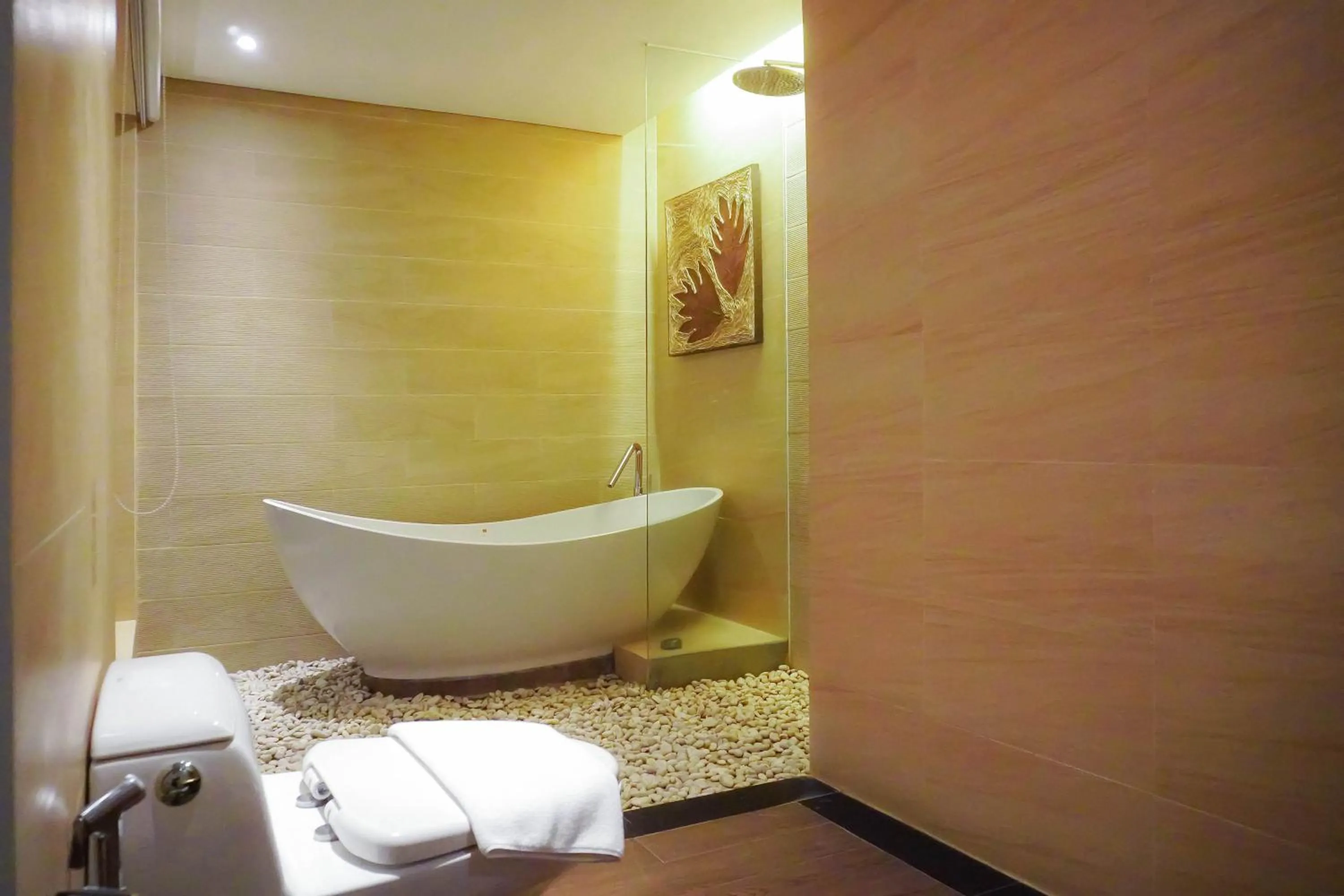 Crystal Lotus Hotel Yogyakarta