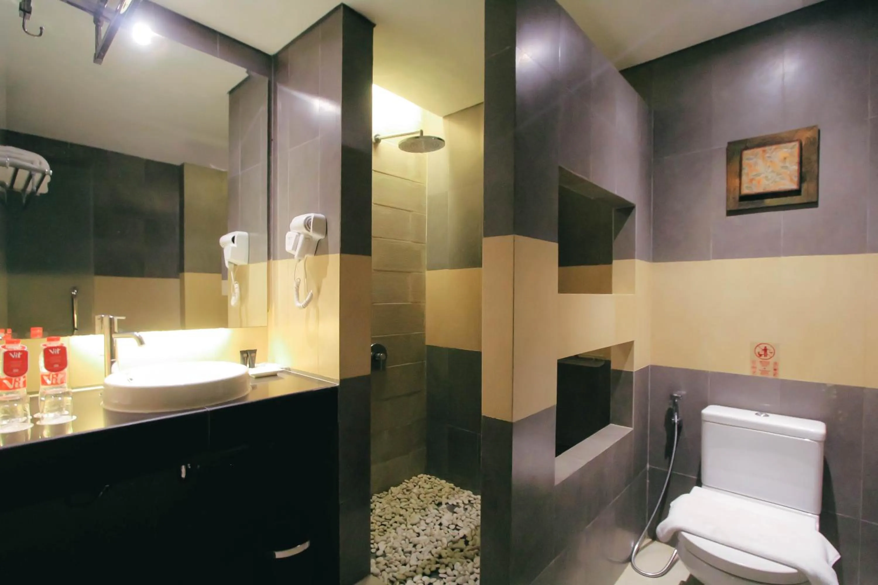 Crystal Lotus Hotel Yogyakarta