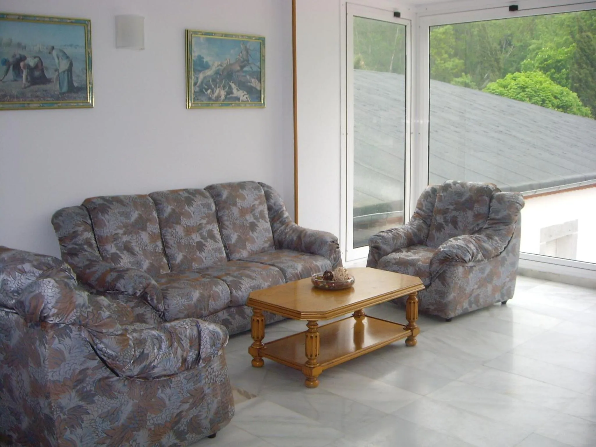 Lounge or bar in Hotel La Glorieta