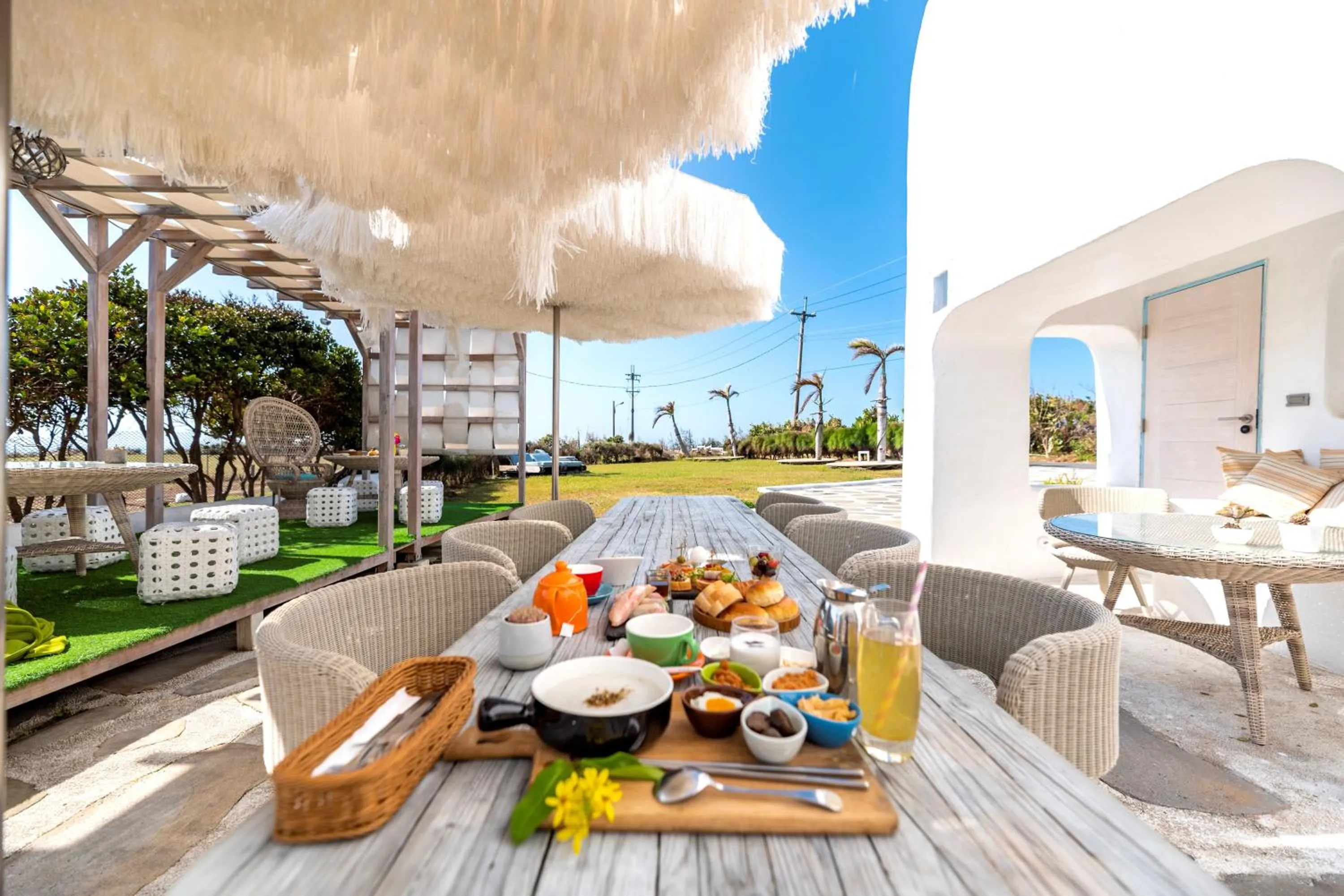 Other in Kenting South Border DeSign Hotel