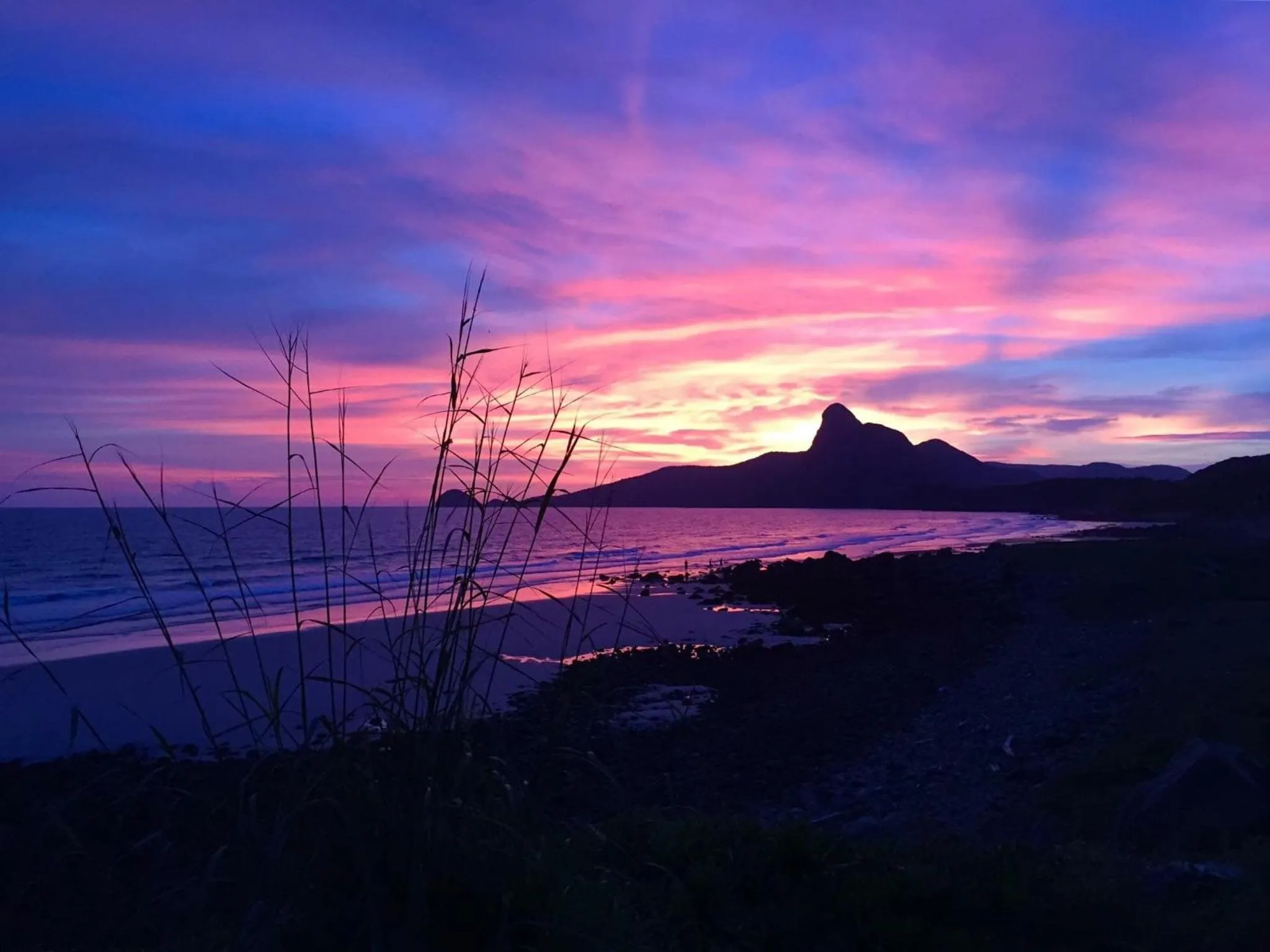 Con Son Island Hotel