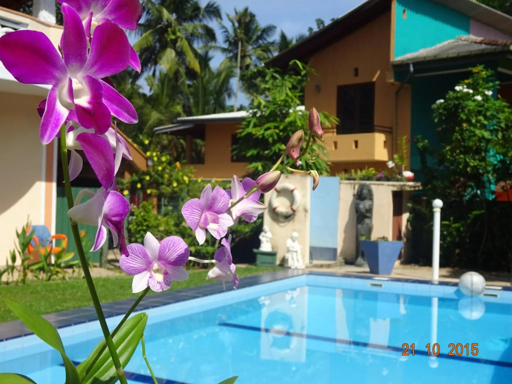 Hilda Guest House