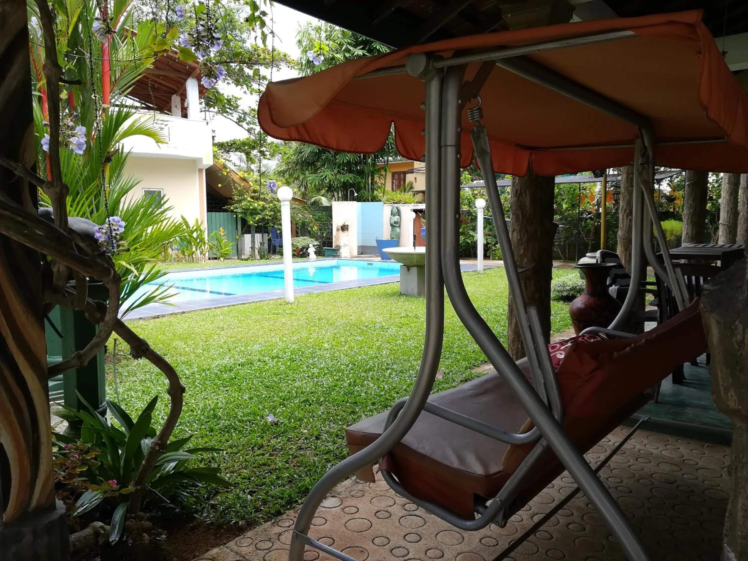 Hilda Guest House