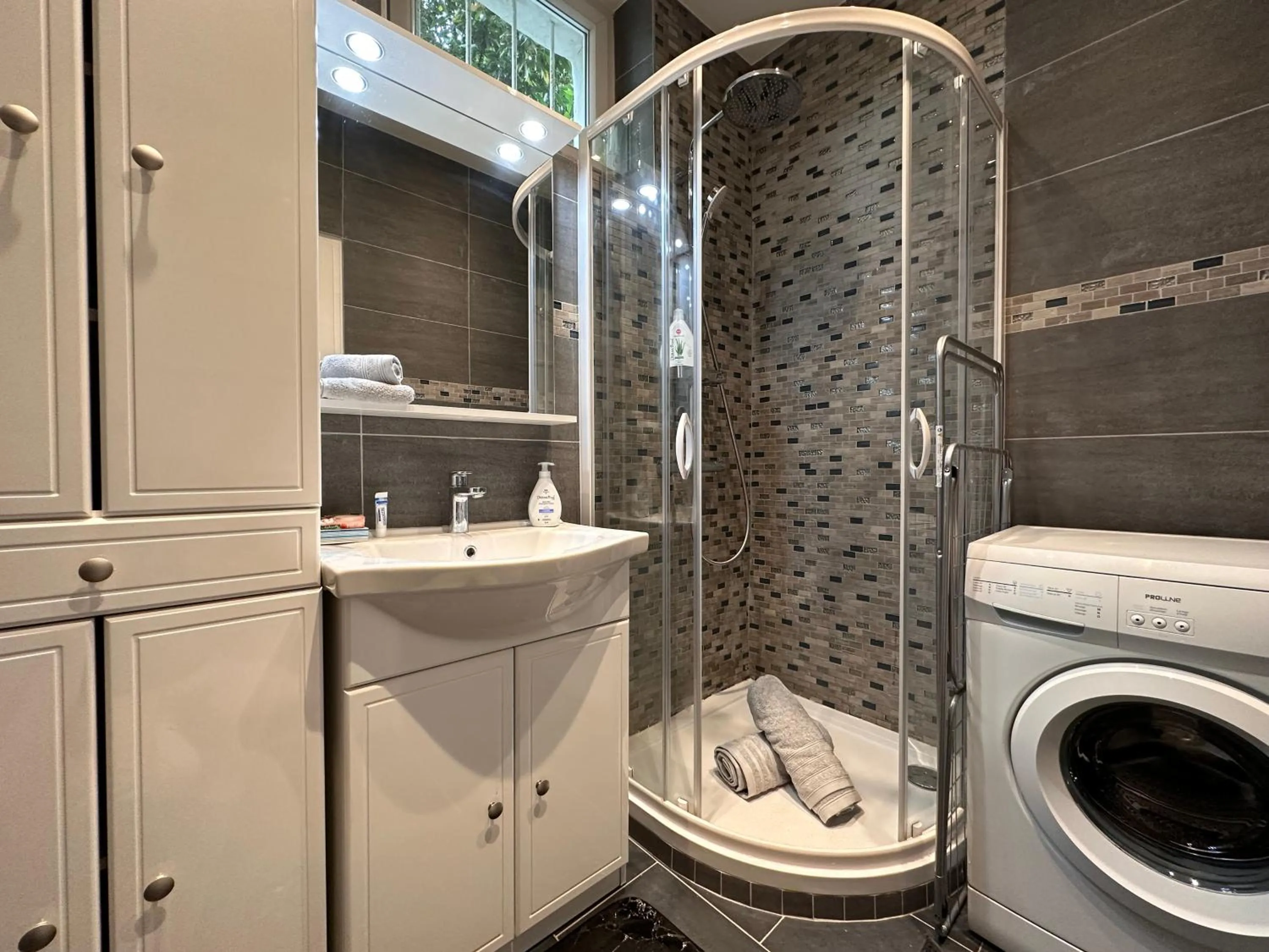 Grand Appt' * Cosy * Proche Paris