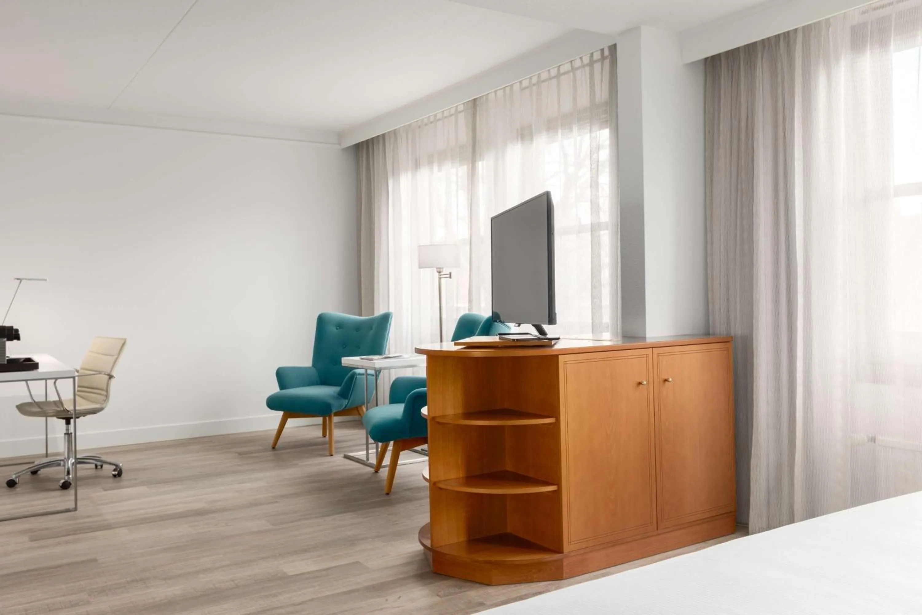 Photo of the whole room in NH Bussum Jan Tabak