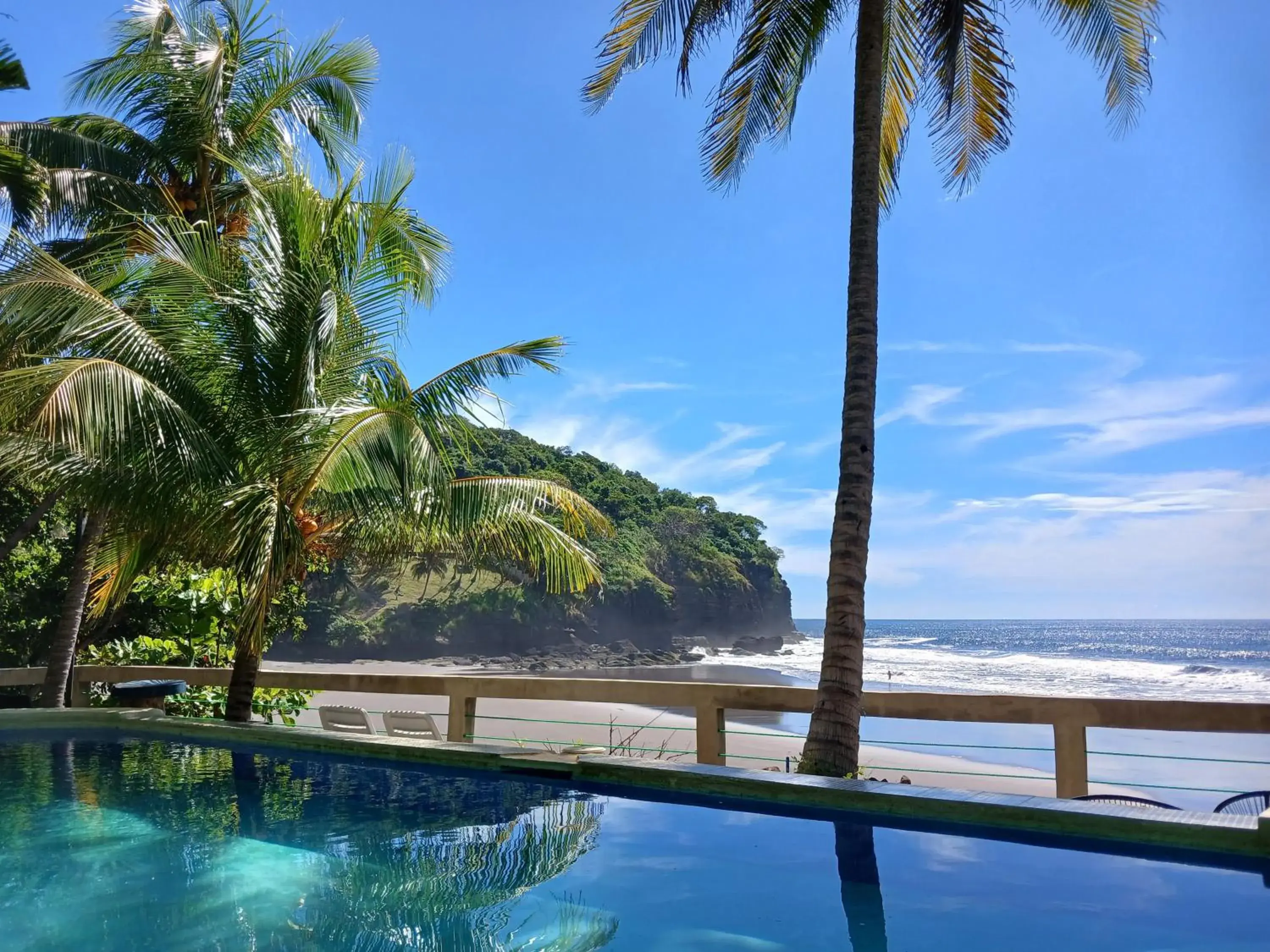 El Patio de Don Moncho - Shalpa El Patio de Don Moncho - Shalpa