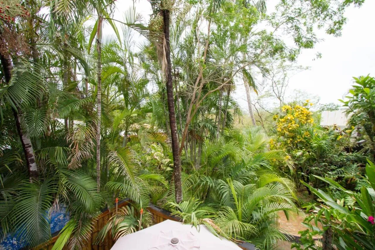 Tamarindo Village Hotel