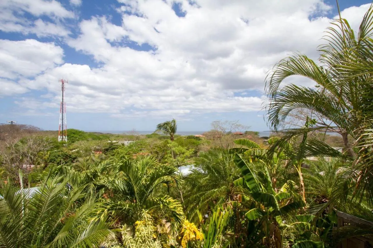 Tamarindo Village Hotel