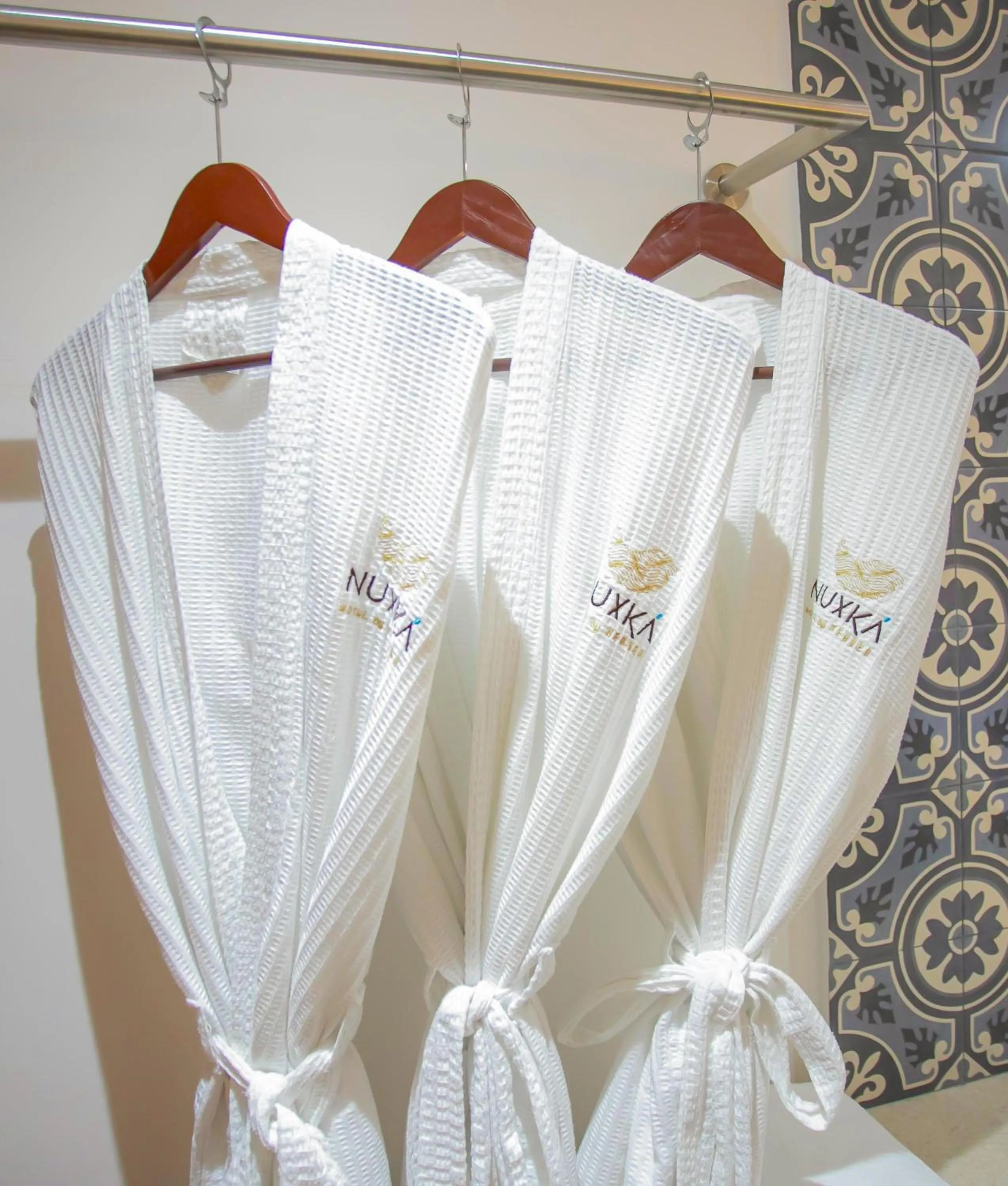 Nuxká Hotel Boutique