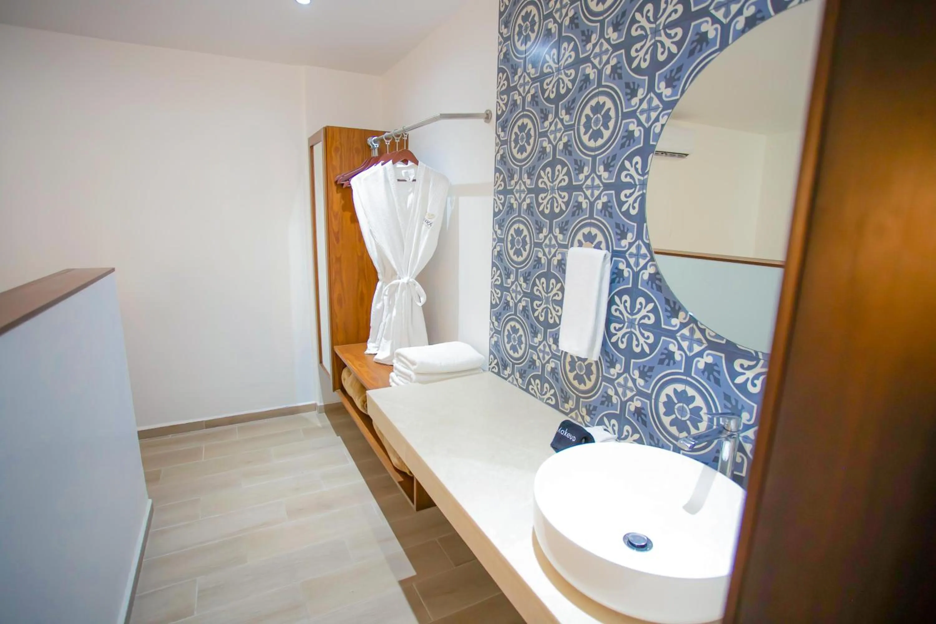 Nuxká Hotel Boutique