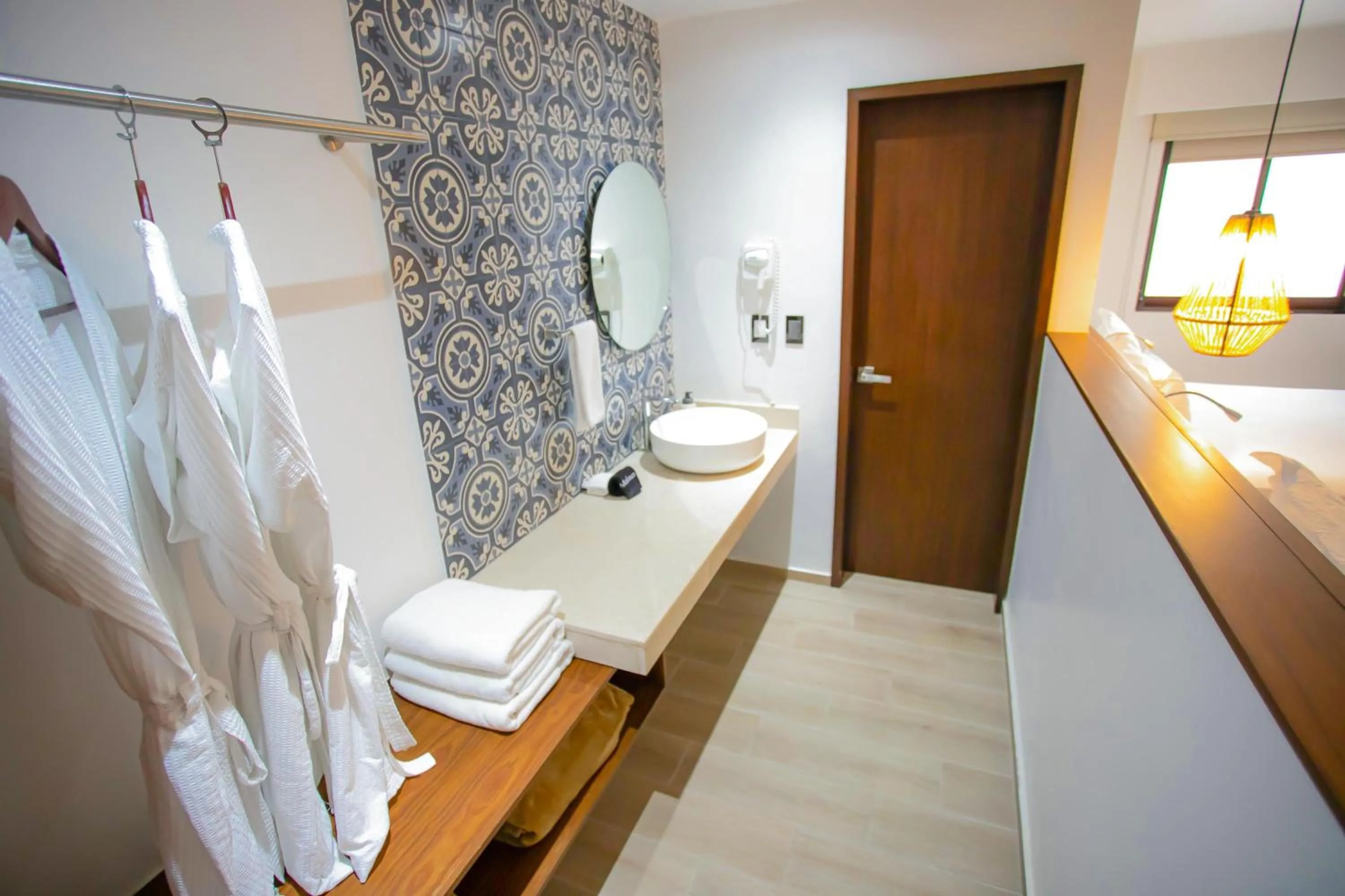 Nuxká Hotel Boutique