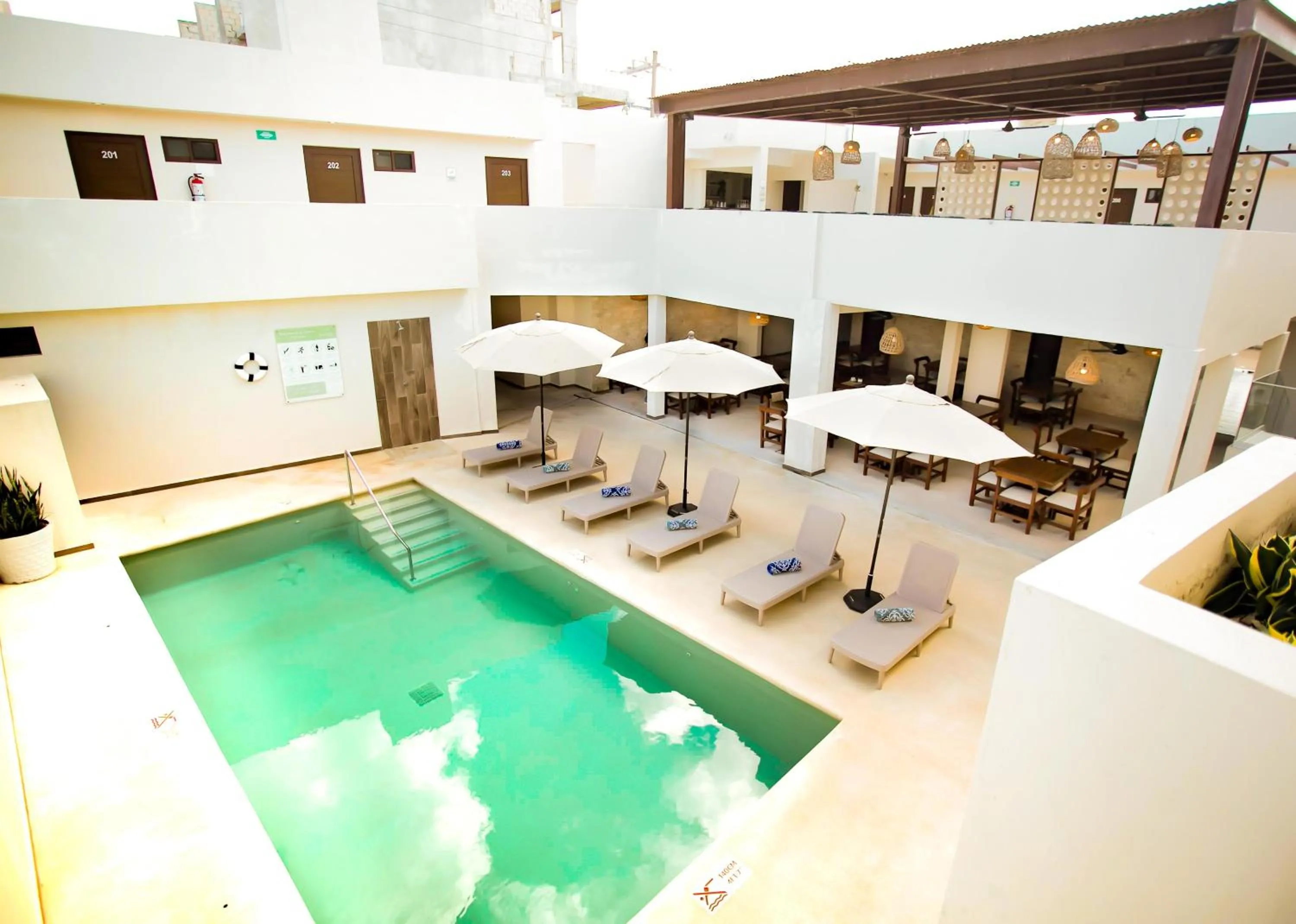 Nuxká Hotel Boutique