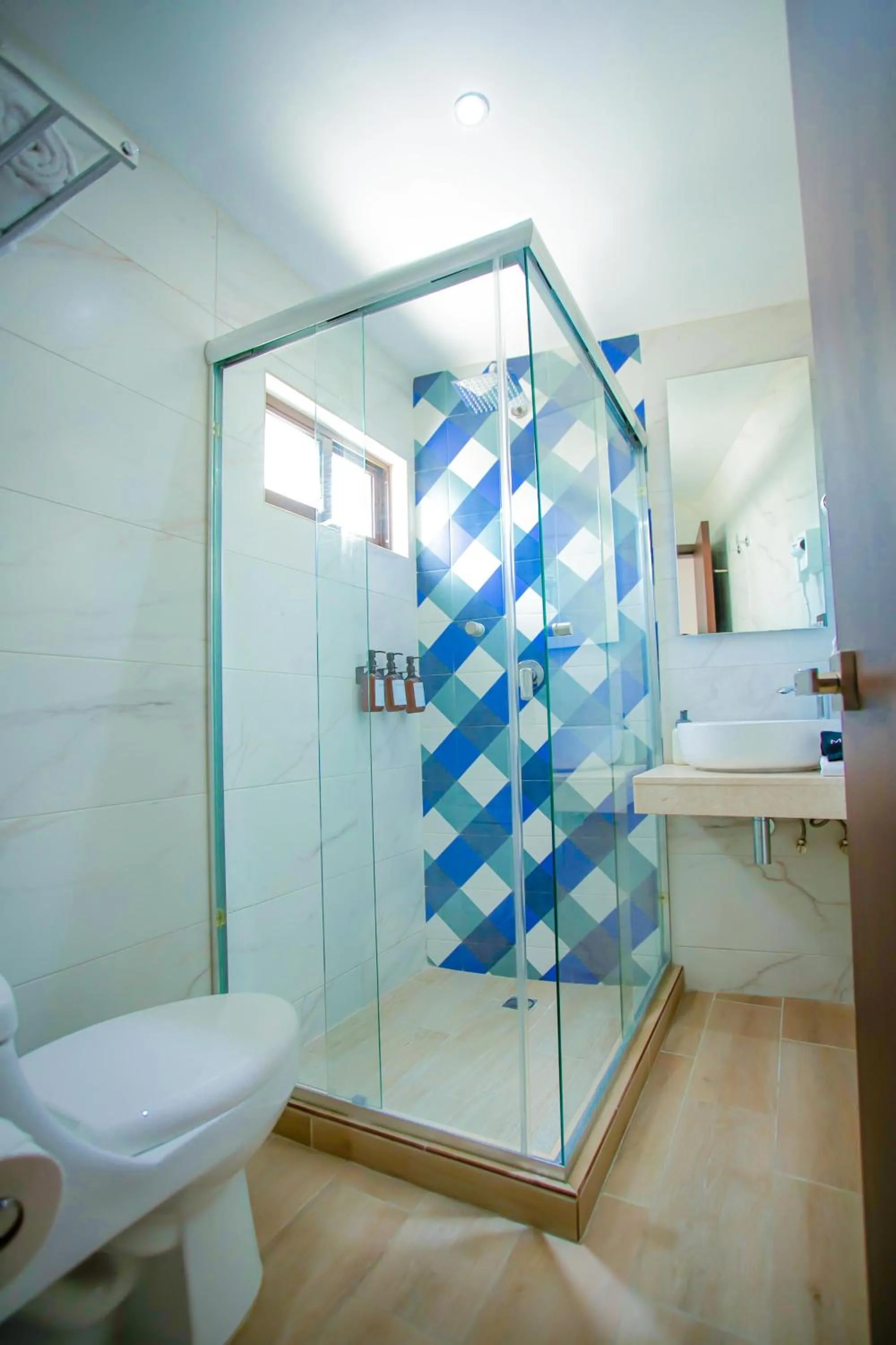 Nuxká Hotel Boutique