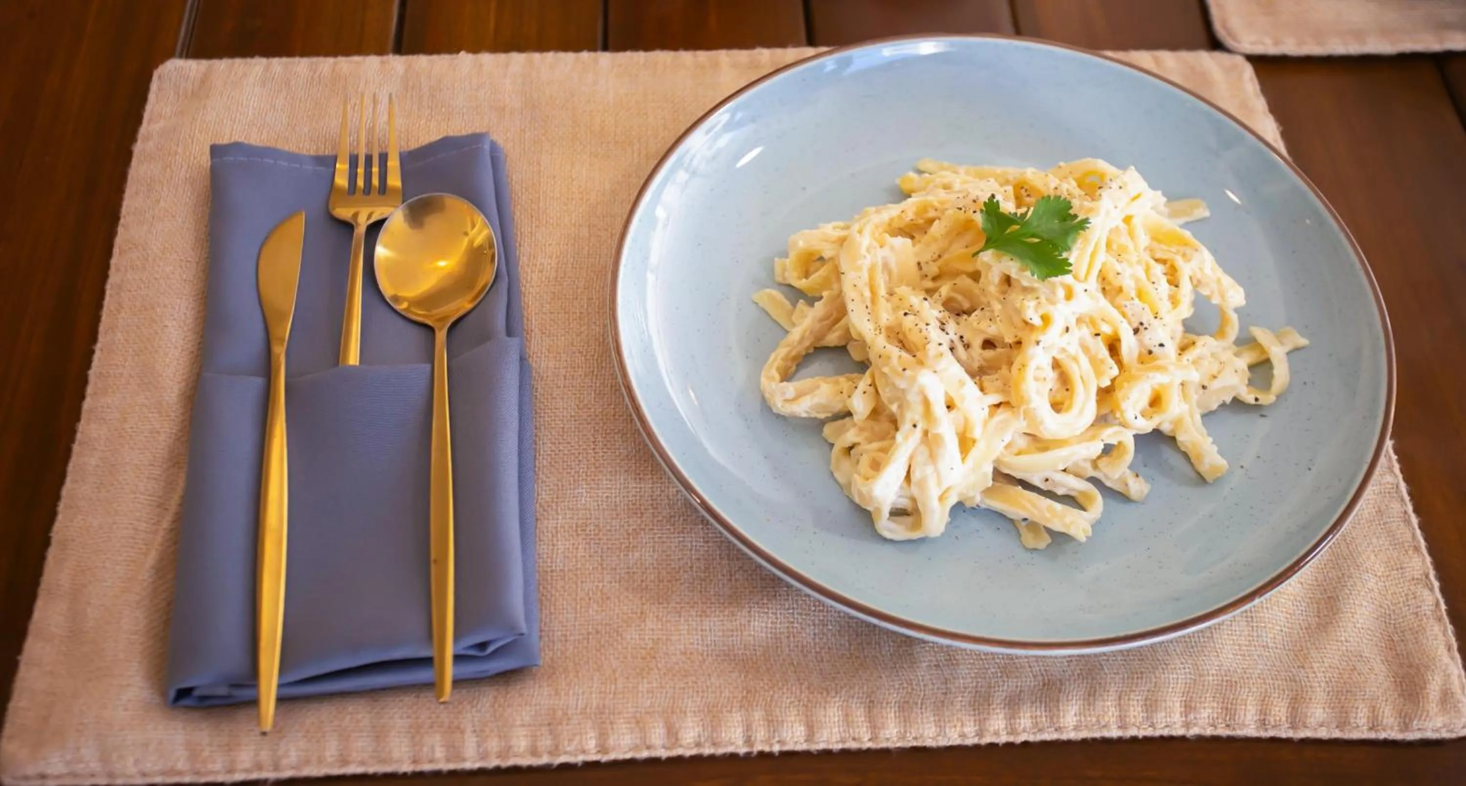 Food and drinks in Nuxká Hotel Boutique