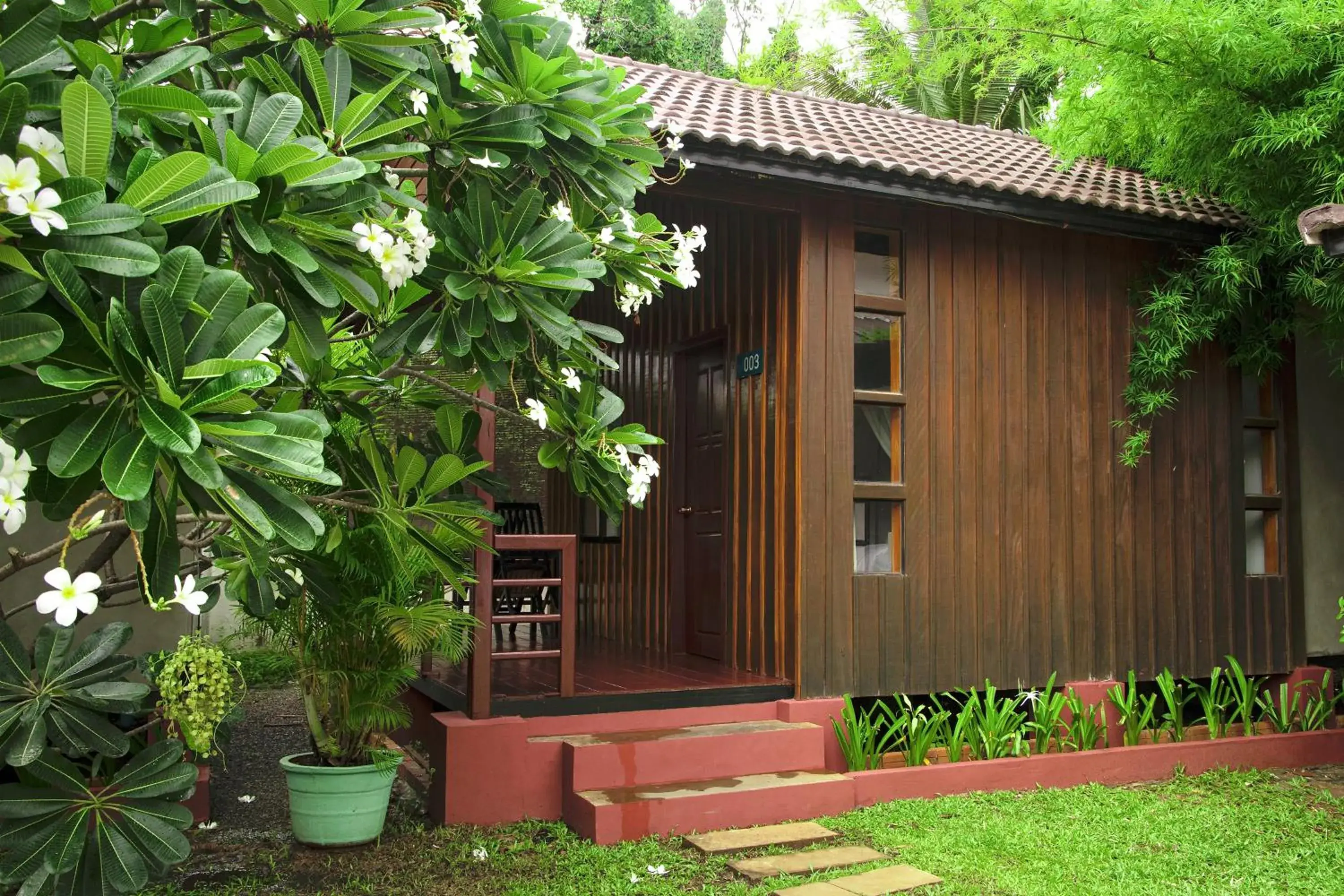 Deluxe King Room - single occupancy in Habana Angkor Boutique Hotel Deluxe King Room - single occupancy in Habana Angkor Boutique Hotel