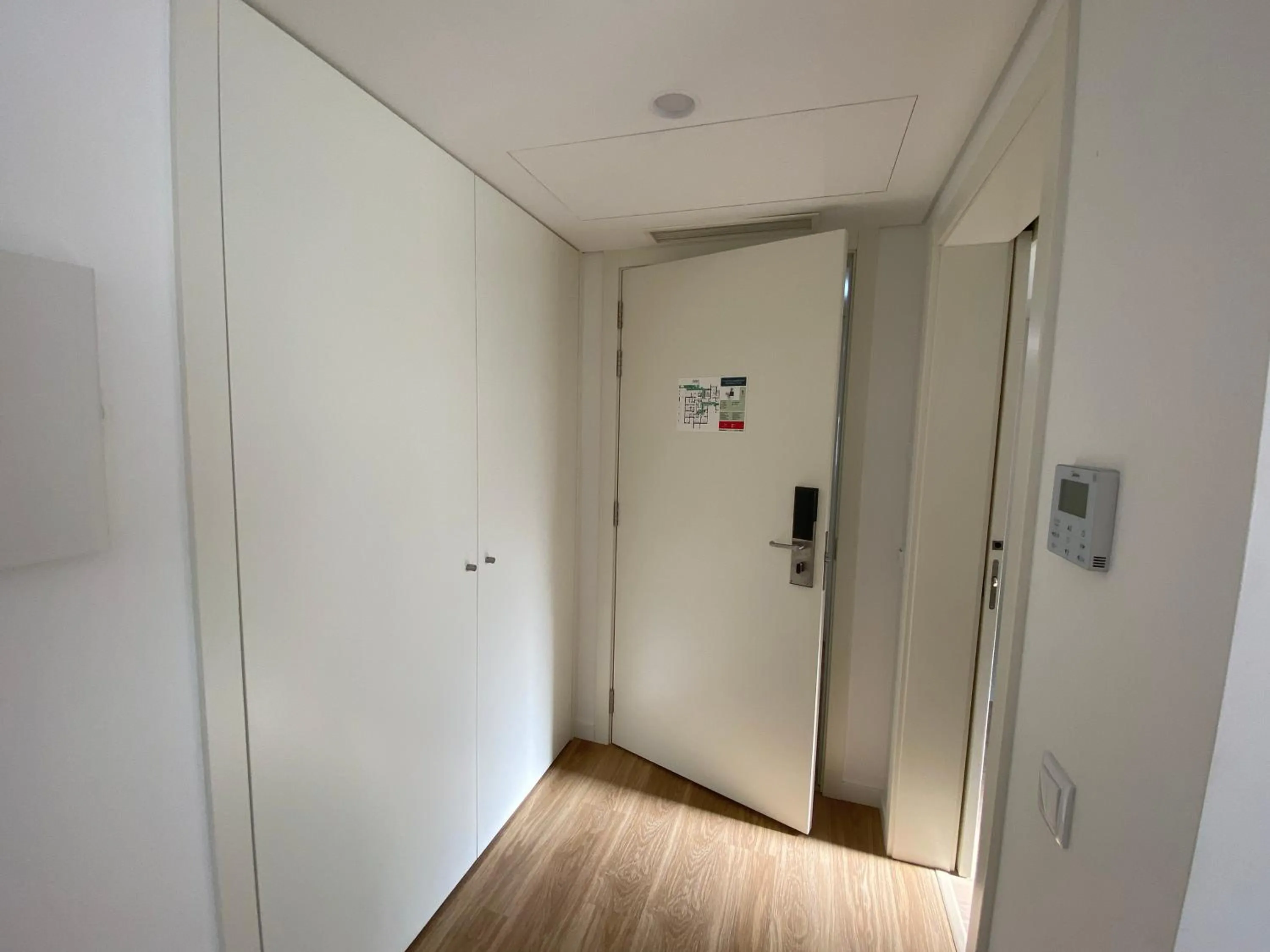 Bedroom in Rupestre Arts Hotel Ródão