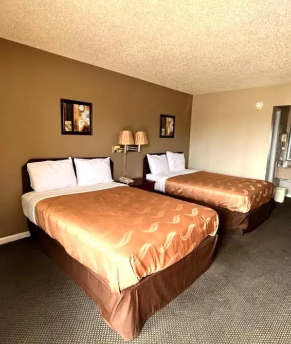 Red Carpet Inn Oxford