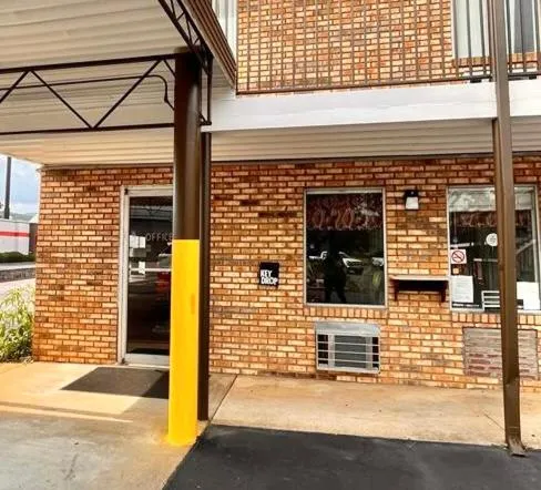 Red Carpet Inn Oxford