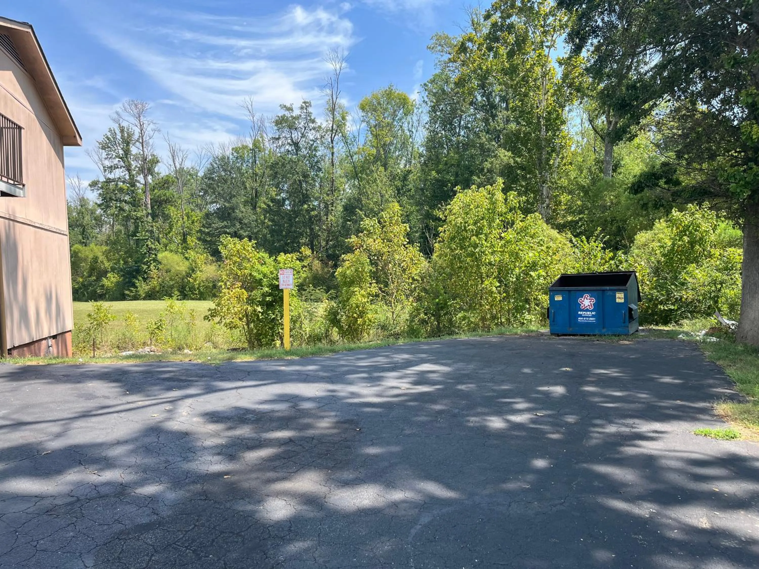 Red Carpet Inn Oxford